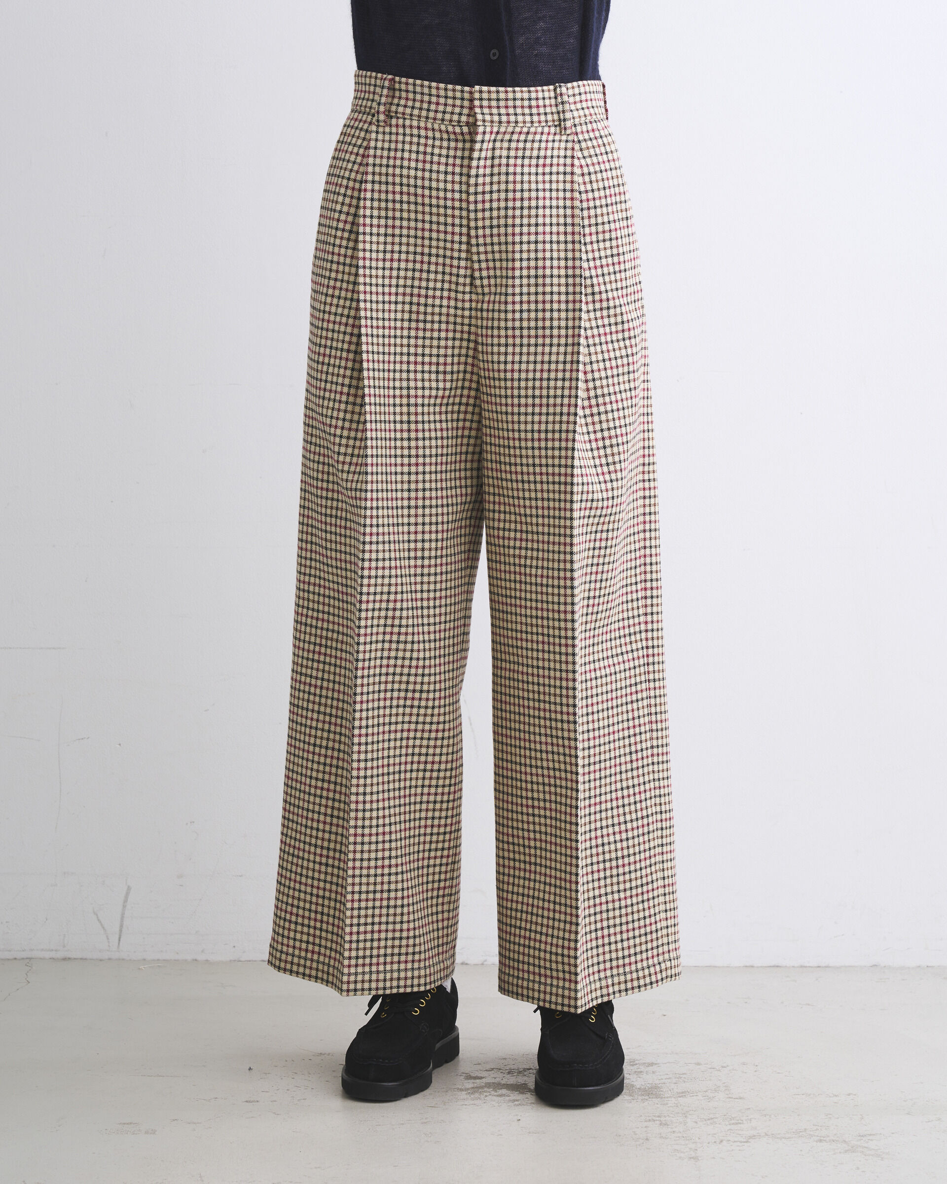 Traditional Weatherwear「UNIONSLACKS 308」|その他|