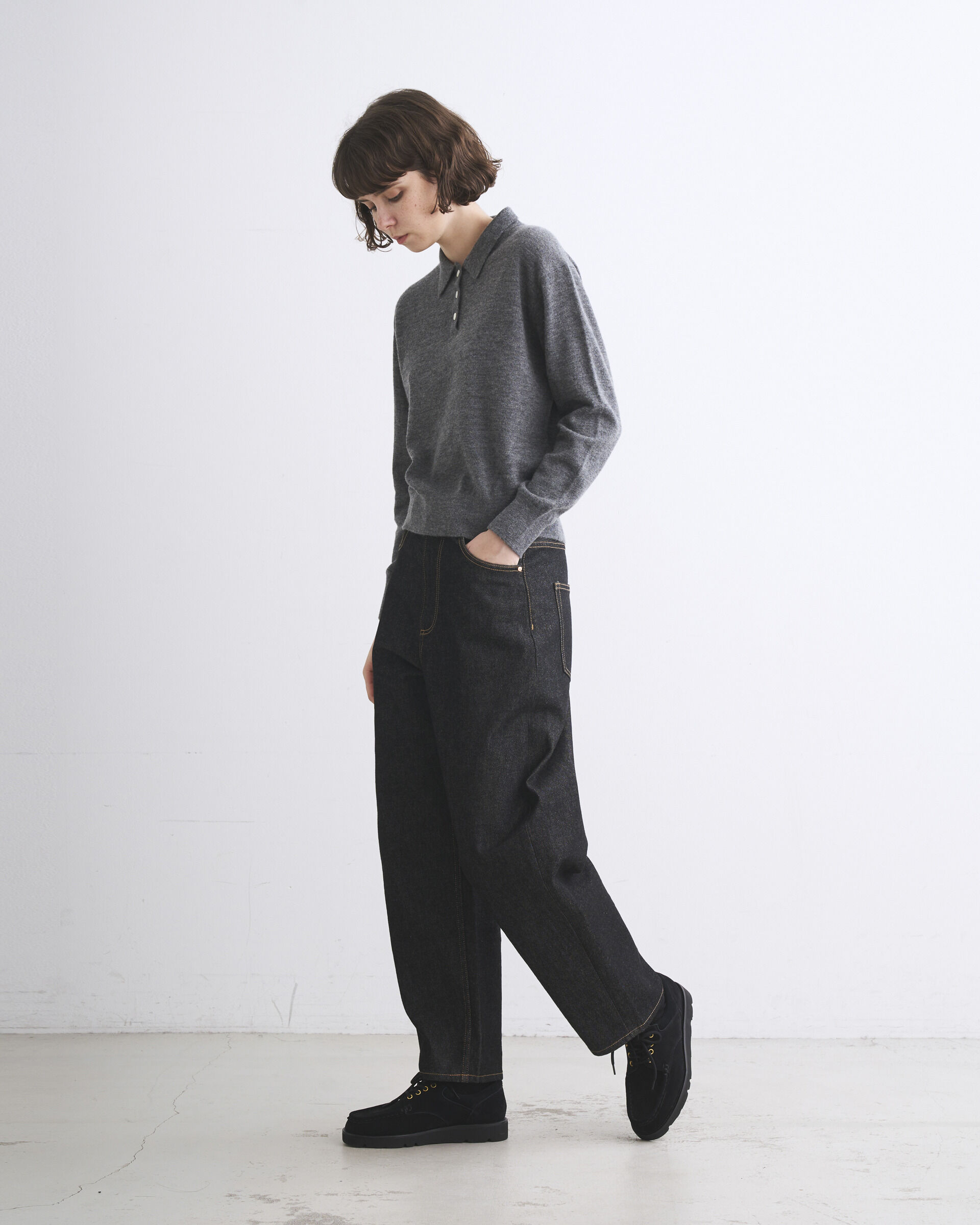 Traditional Weatherwear「UNIONSLACKS 303D」|その他|