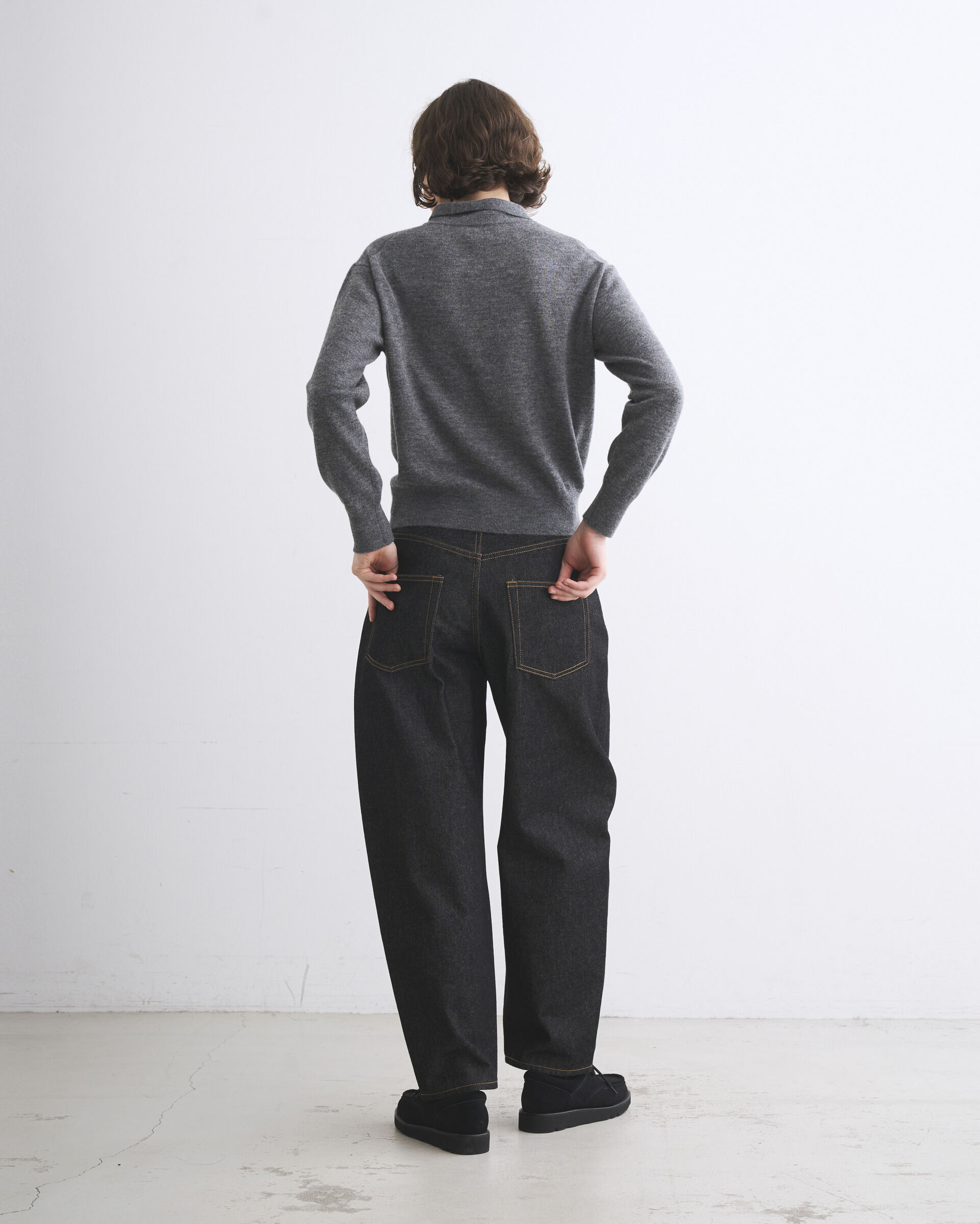 Traditional Weatherwear「UNIONSLACKS 303D」|その他|