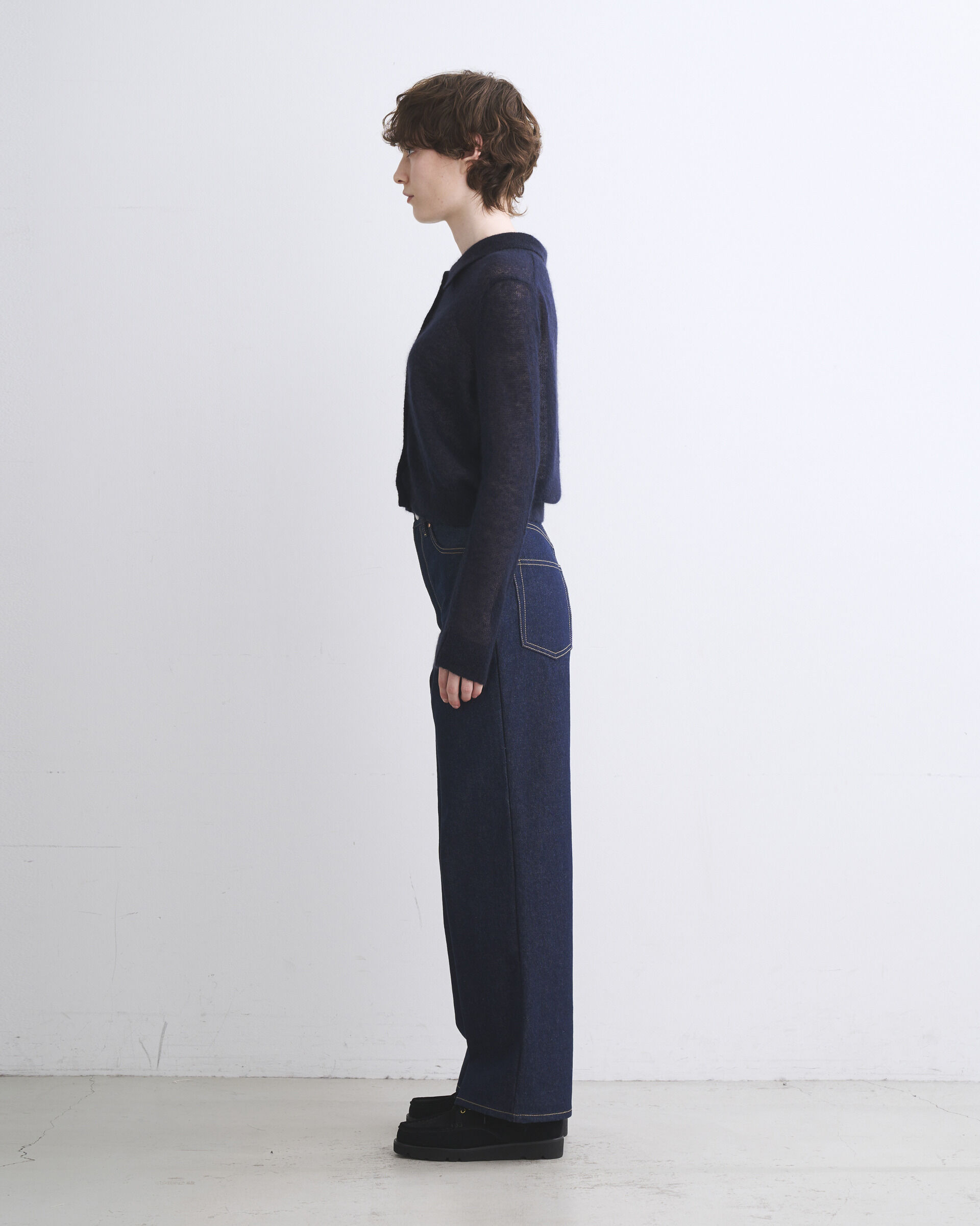 Traditional Weatherwear「UNIONSLACKS 314D」|その他|