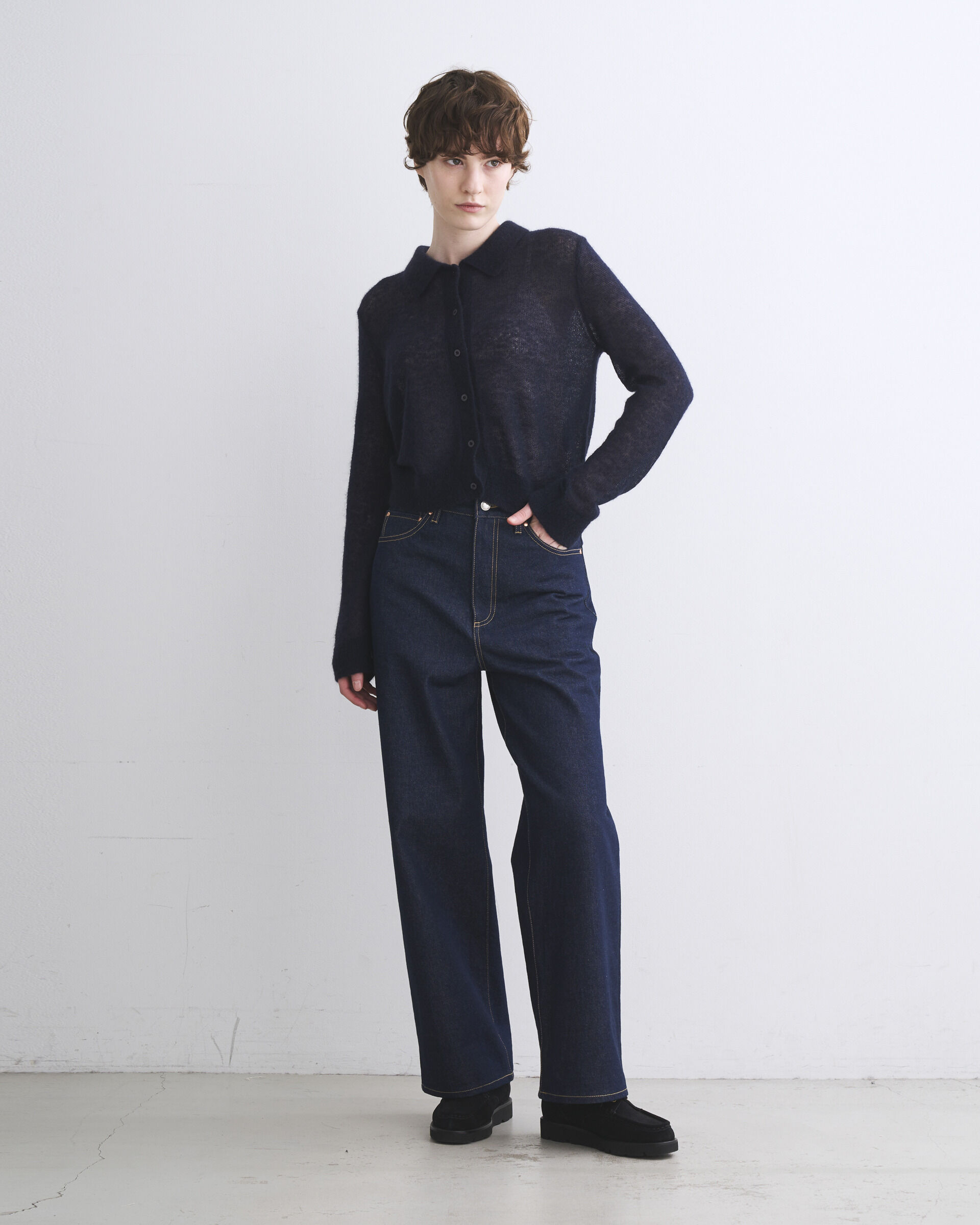 Traditional Weatherwear「UNIONSLACKS 314D」|その他|
