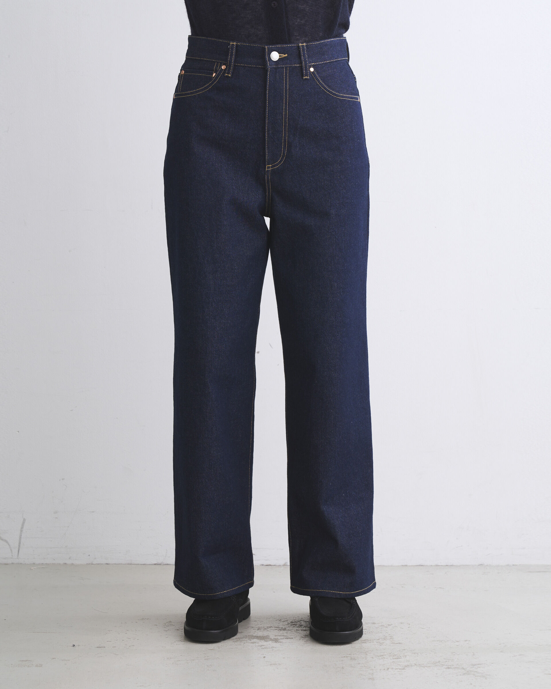 Traditional Weatherwear「UNIONSLACKS 314D」|その他|