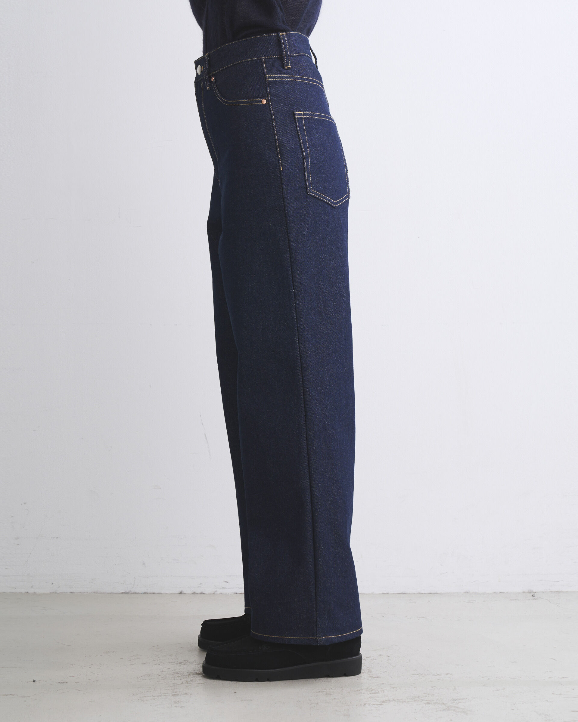 Traditional Weatherwear「UNIONSLACKS 314D」|その他|
