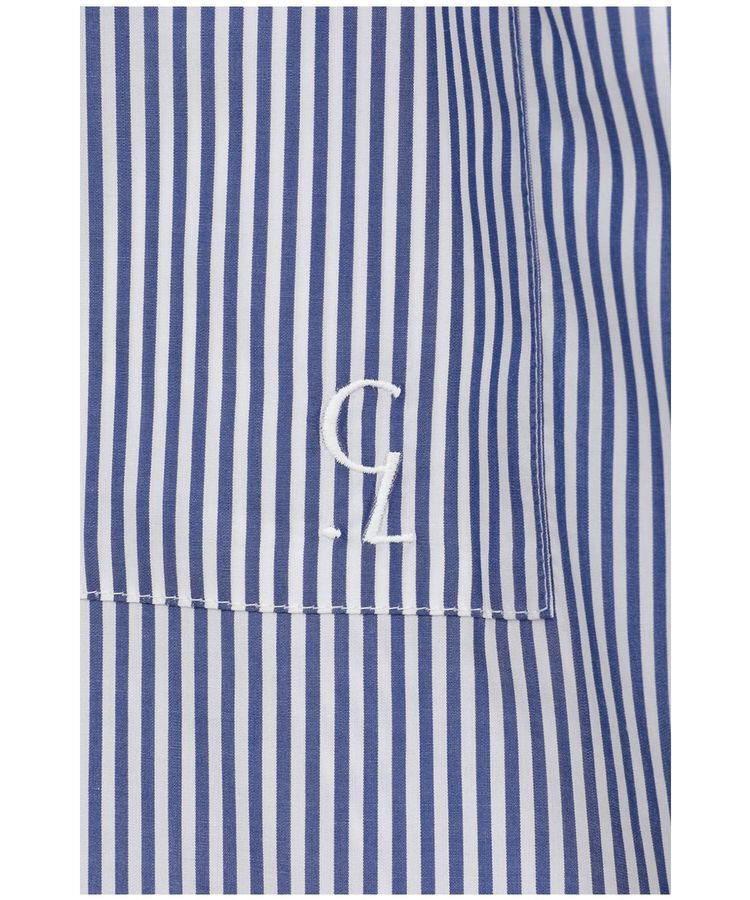 GARAGE OF GOOD CLOTHING「【CLANE】HALF SLEEVE HUGE SHIRTS」|シャツ・ブラウス|