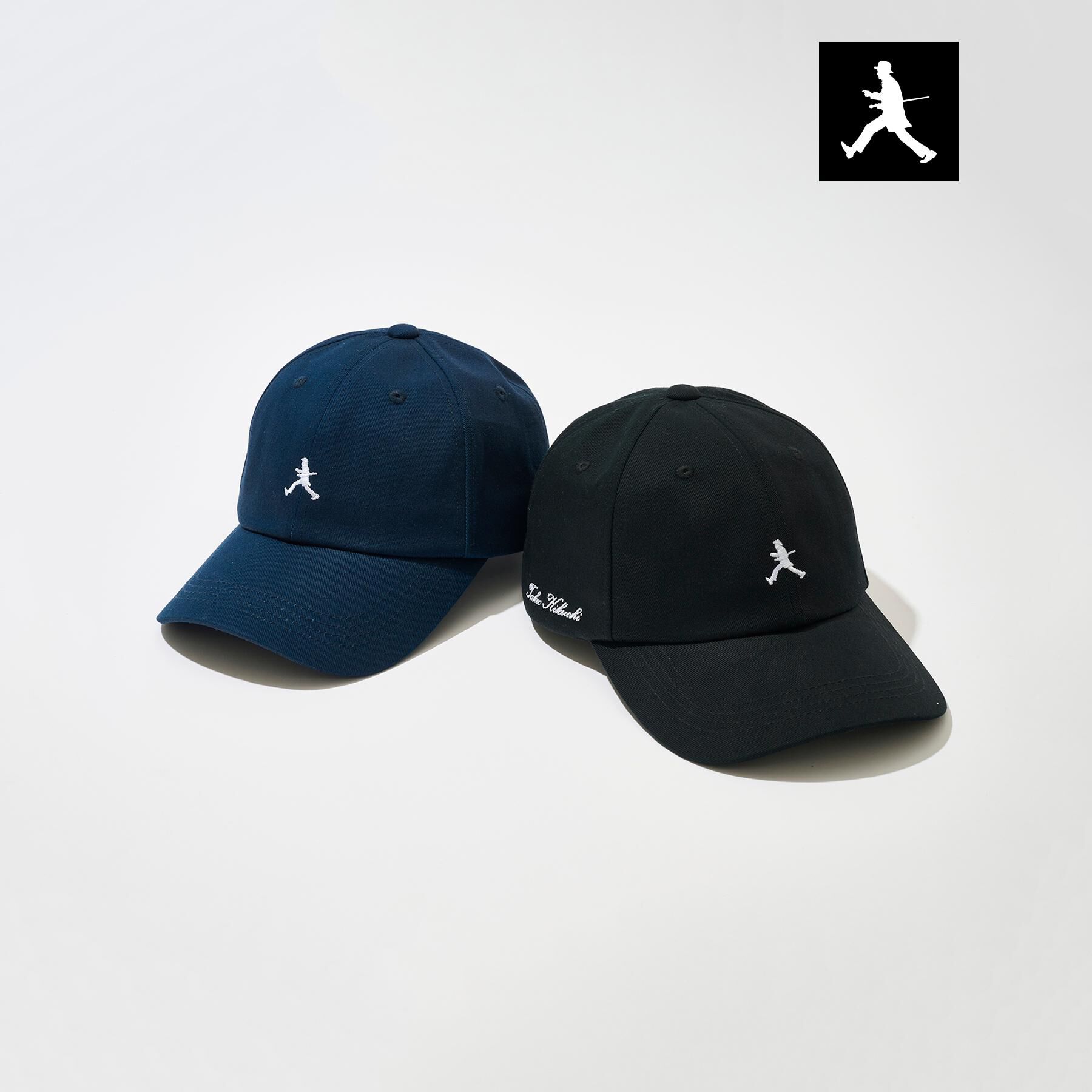 TAKEO KIKUCHI「【BOWLER HAT LABEL】ボーラーハットウォーカーBBキャップ」|キャップ・キャスケット|