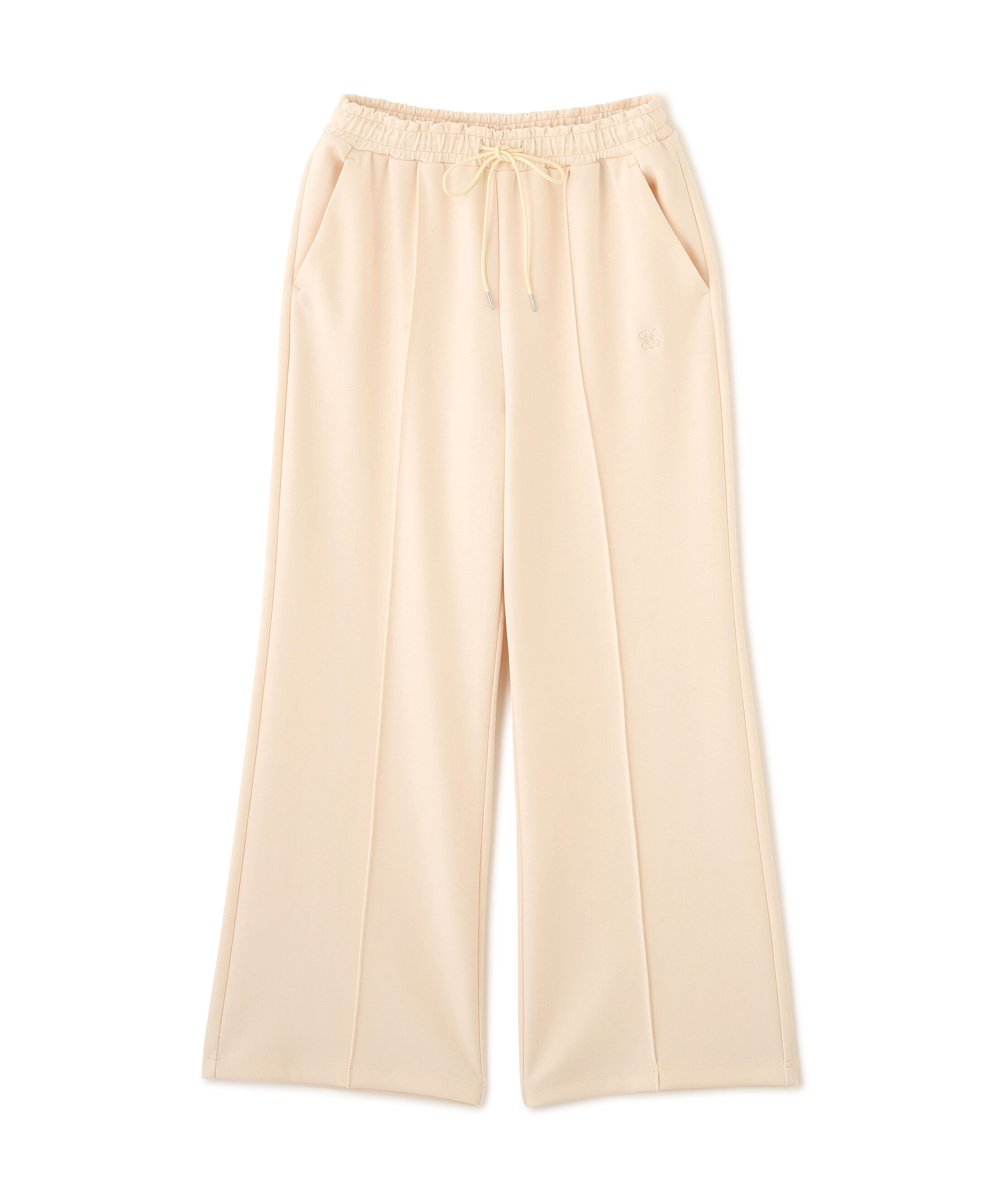 PROPORTION BODY DRESSING「＜a/mie＞カットイージーパンツ」|その他|