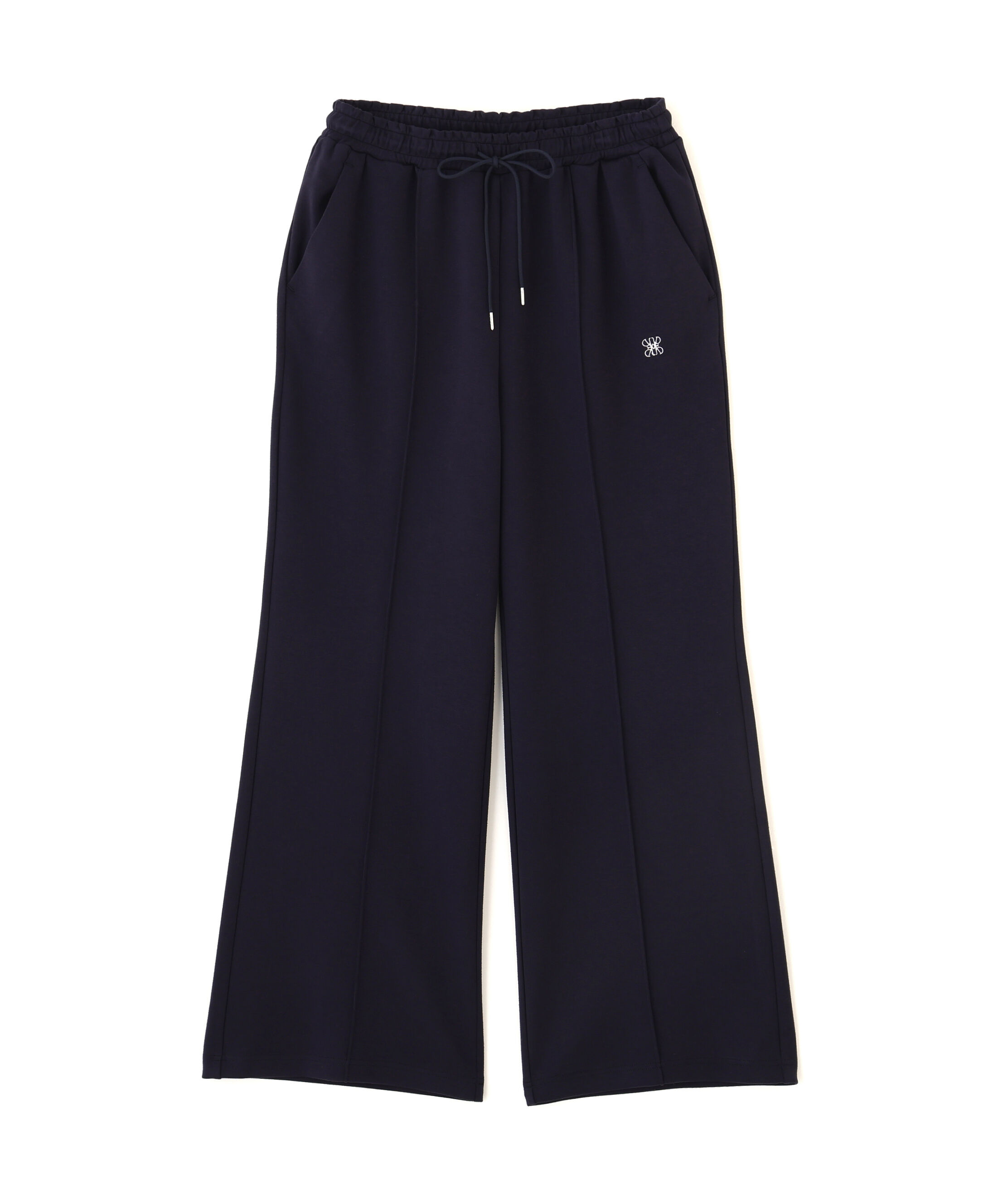 PROPORTION BODY DRESSING「＜a/mie＞カットイージーパンツ」|その他|