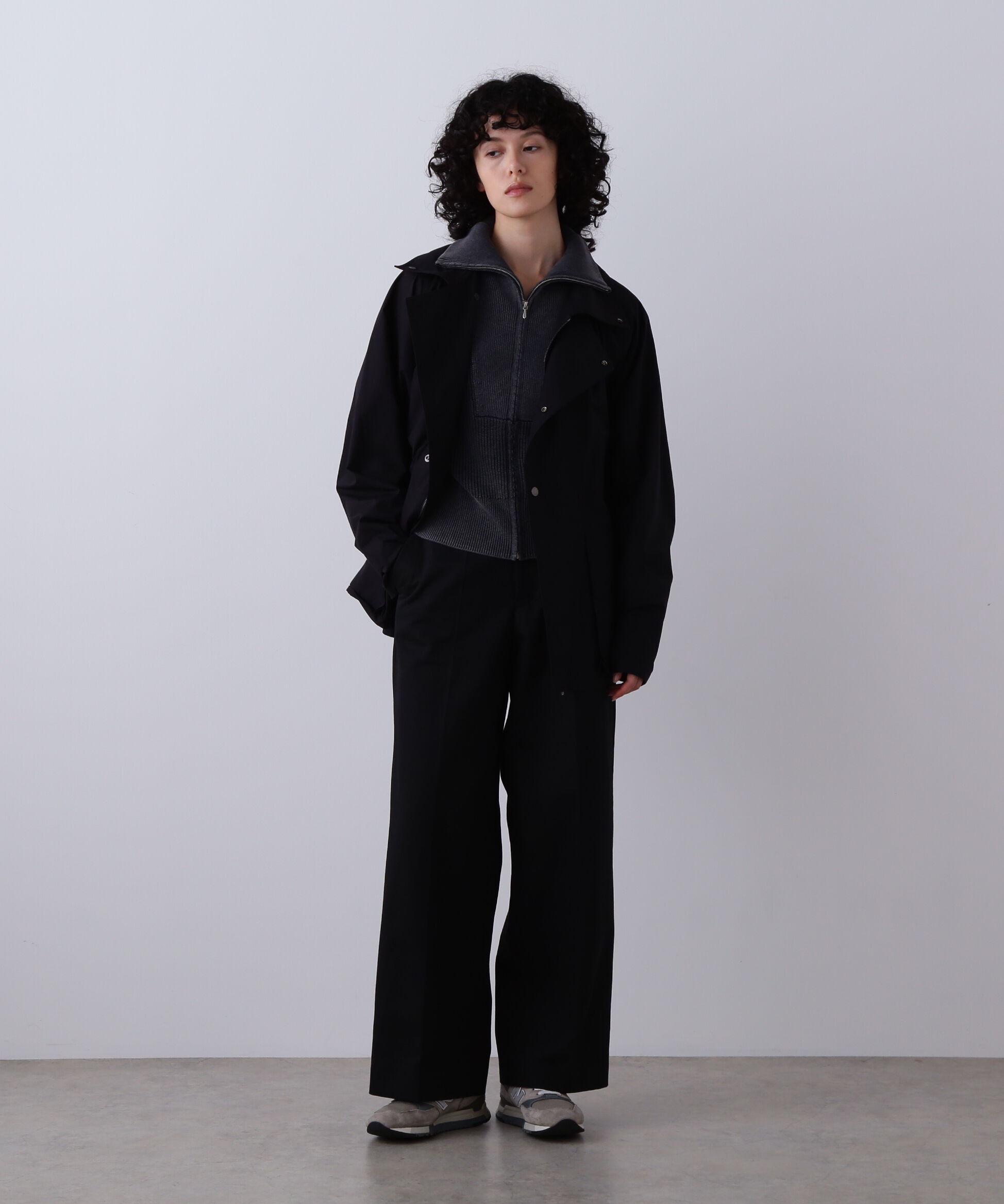 YLEVE 「YLEVE / FINX COTTON CHINO TROUSERS」|その他|