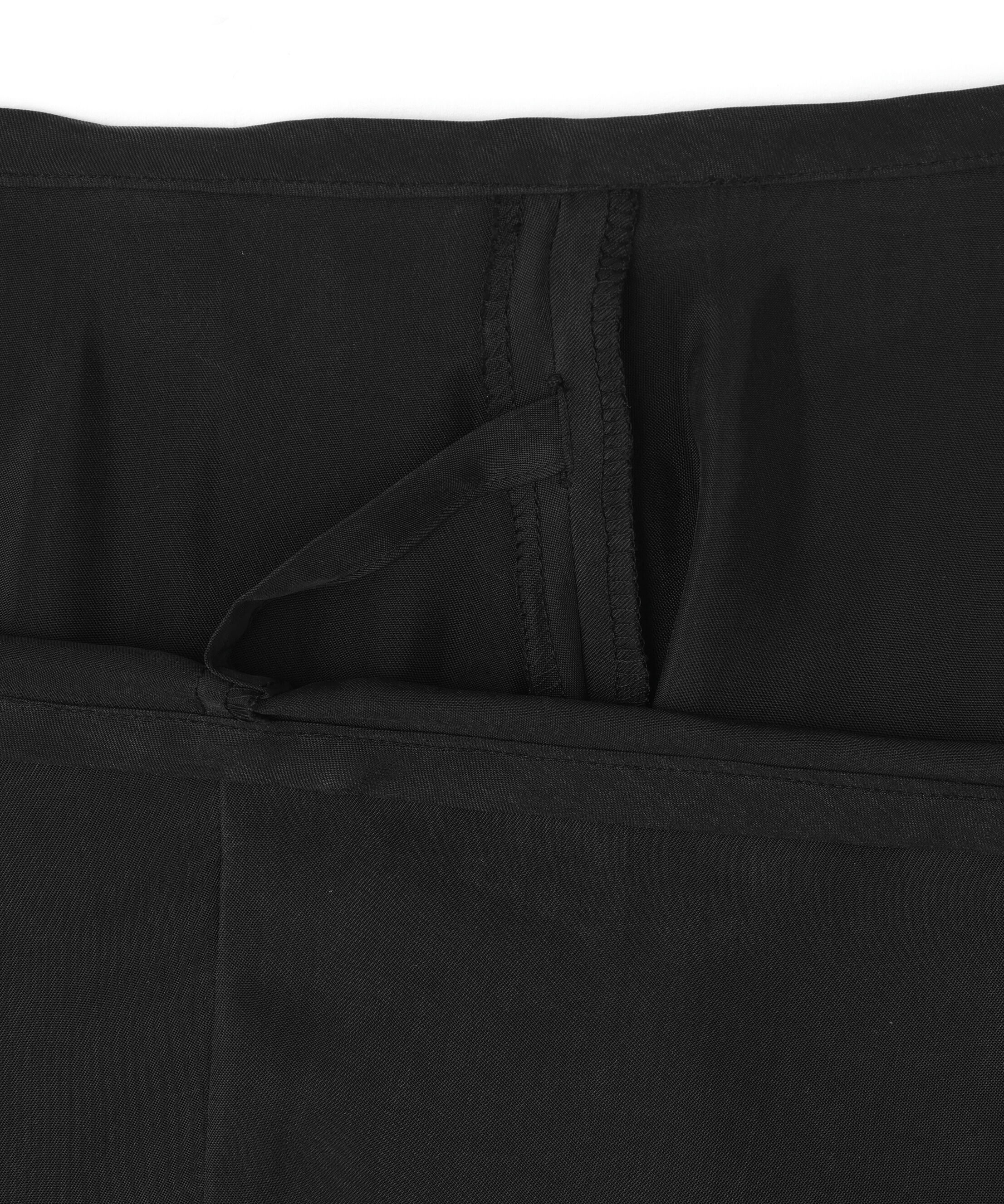 YLEVE 「YLEVE / SMOKY CUPRA SKIRT」|スカート|