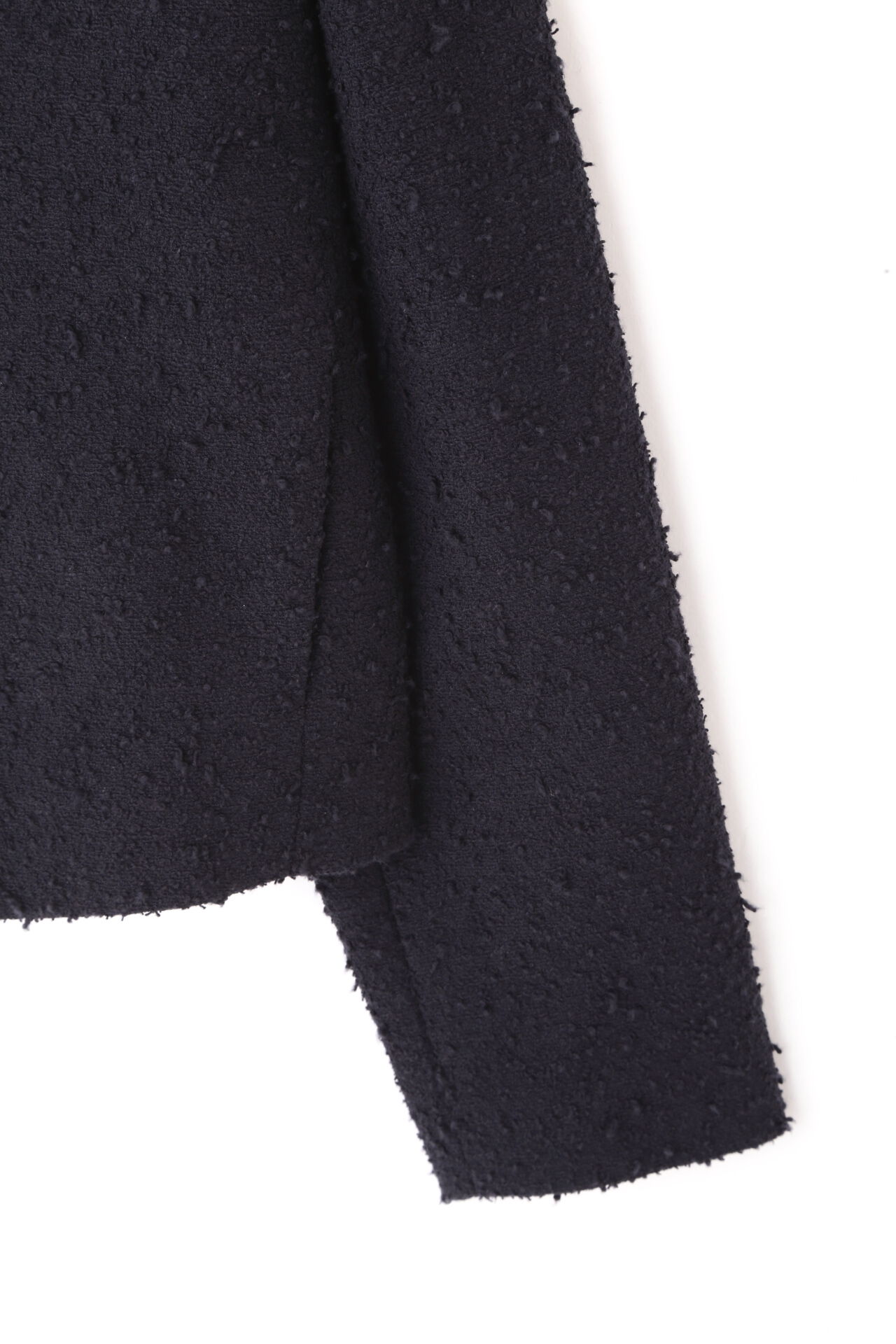 YLEVE 「YLEVE / TWEED JACKET」|その他|