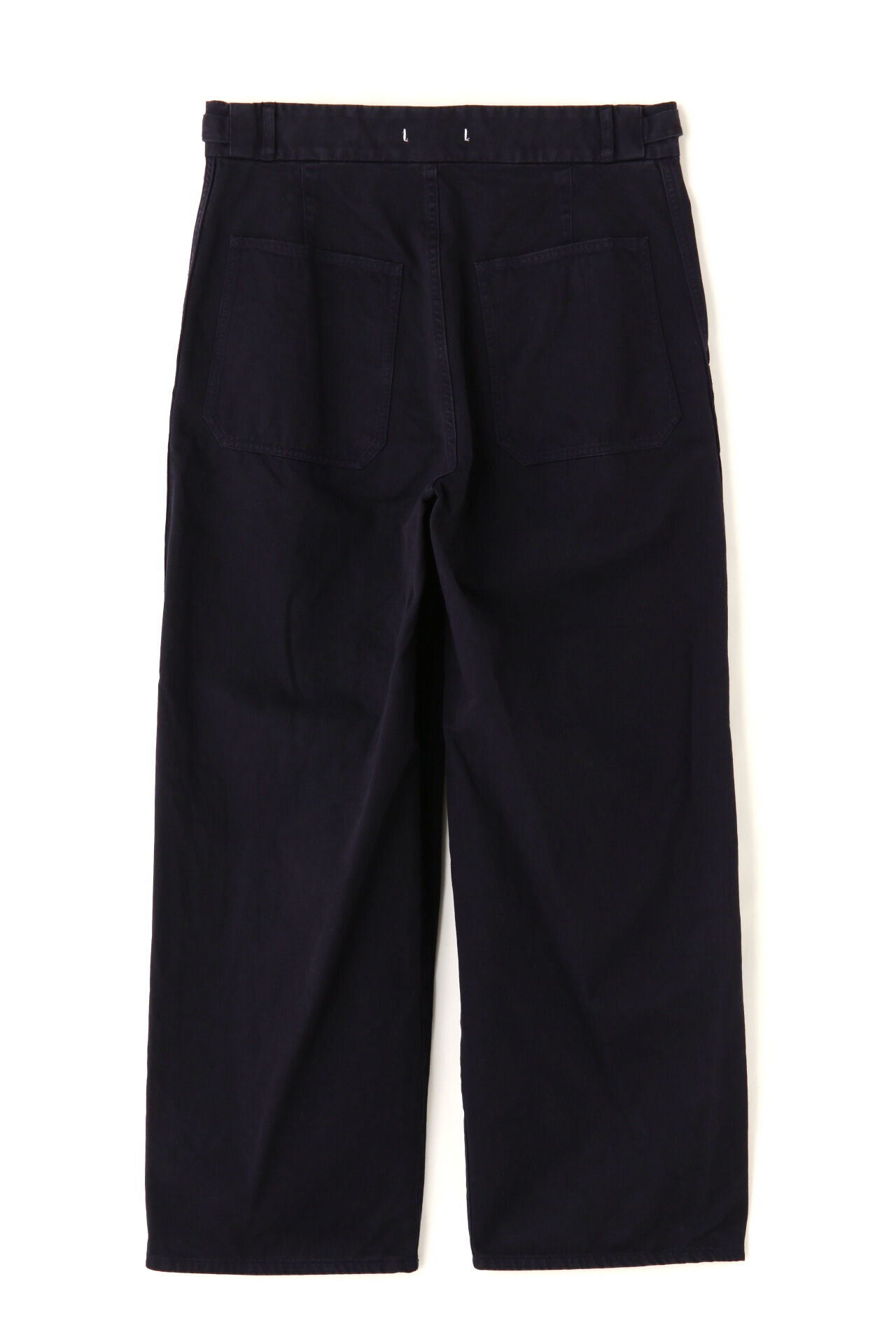 YLEVE 「Ｙ / ORGANIC COTTON CHINO ADJUSTER TROUSERS」|その他|