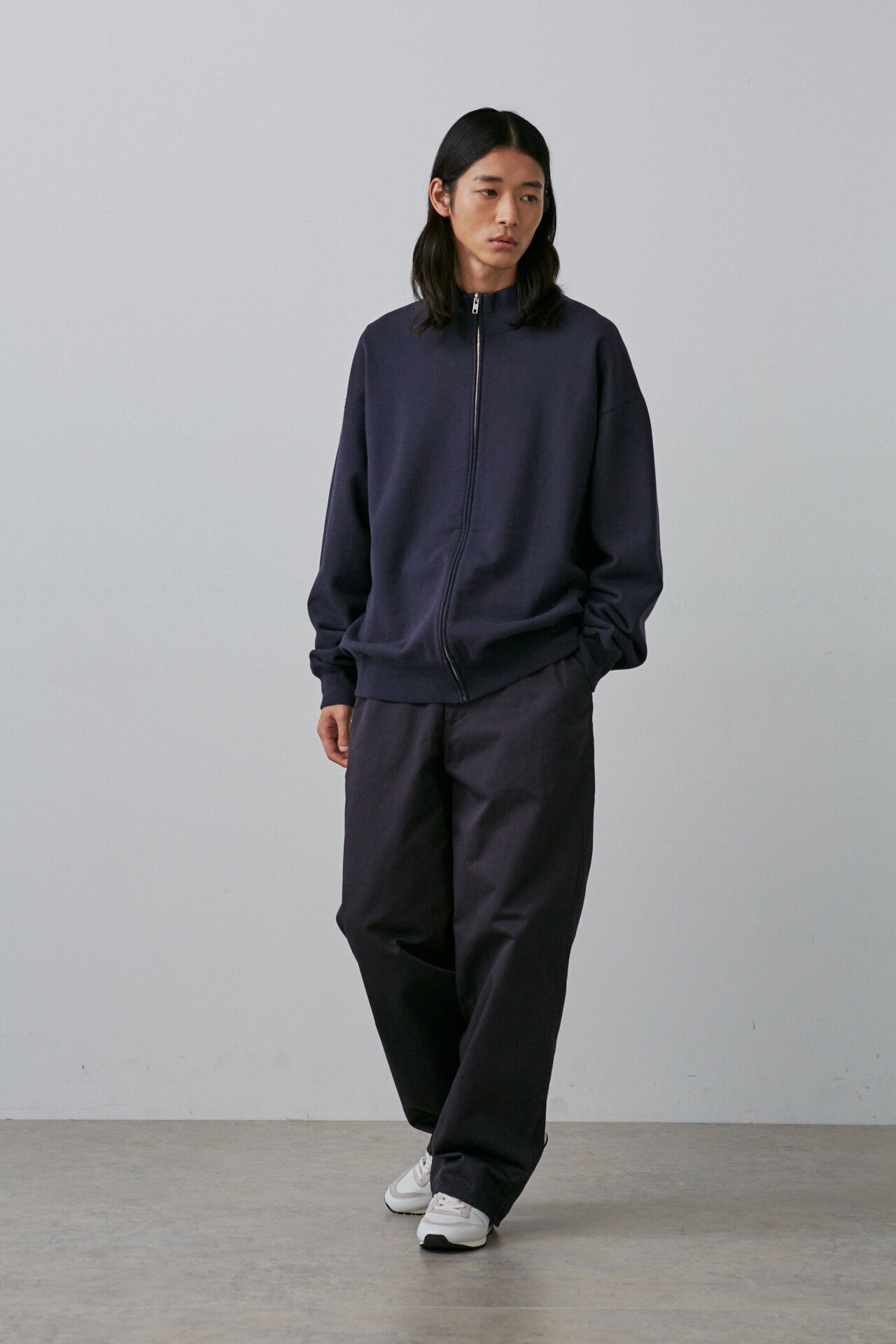 YLEVE 「Ｙ / ORGANIC COTTON CHINO ADJUSTER TROUSERS」|その他|
