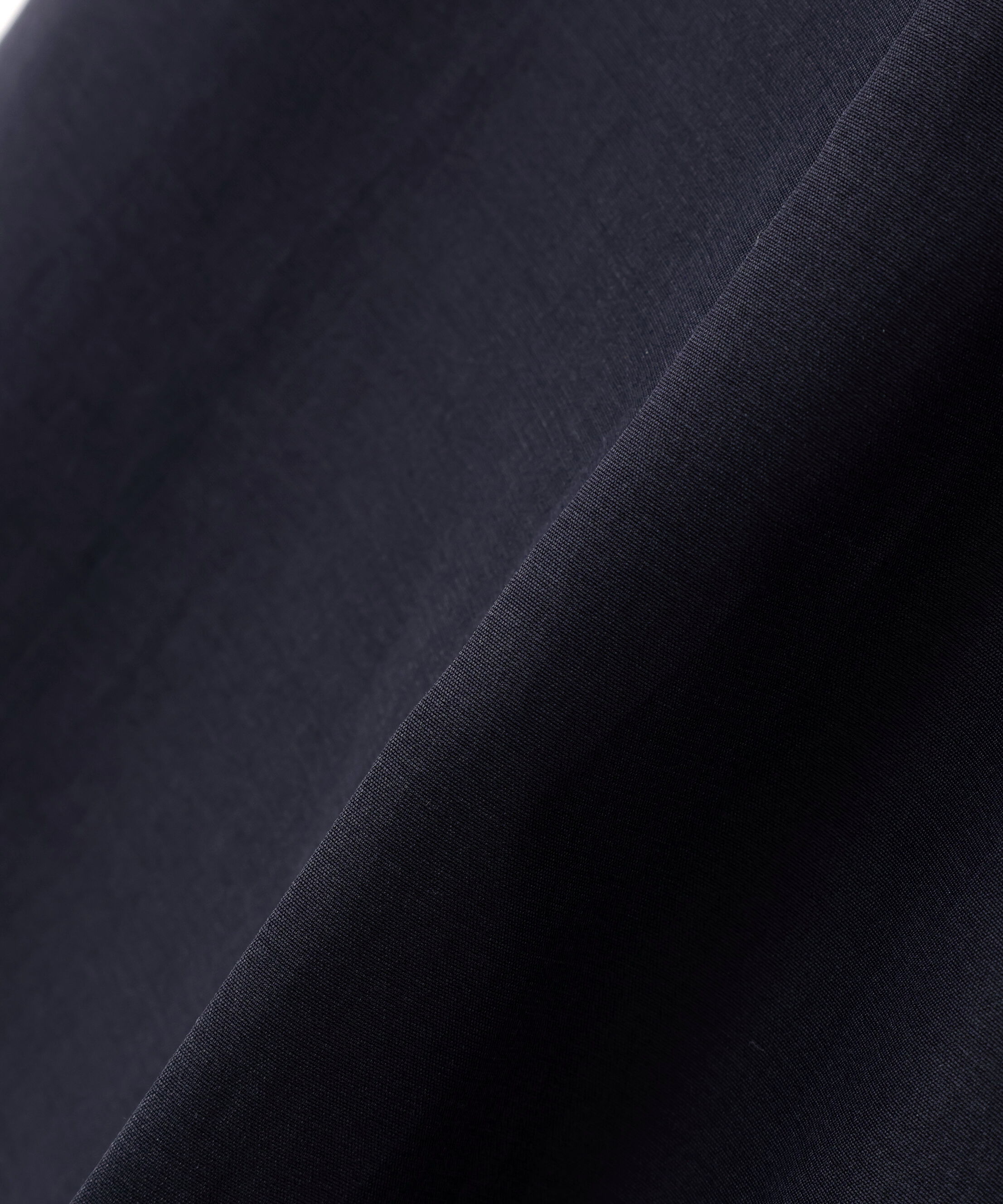 YLEVE 「YLEVE / SILK COTTON CLOTH BIO SUEDE TROUSERS」|その他|