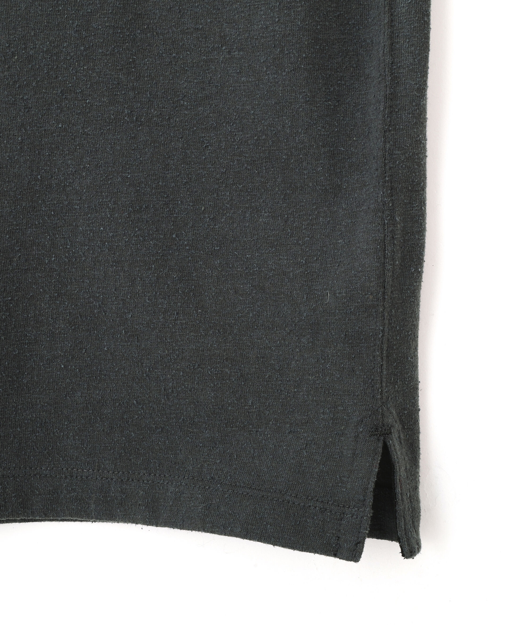 YLEVE 「YLEVE / COTTON SILK NOIL PULLOVER」|Tシャツ・カットソー|