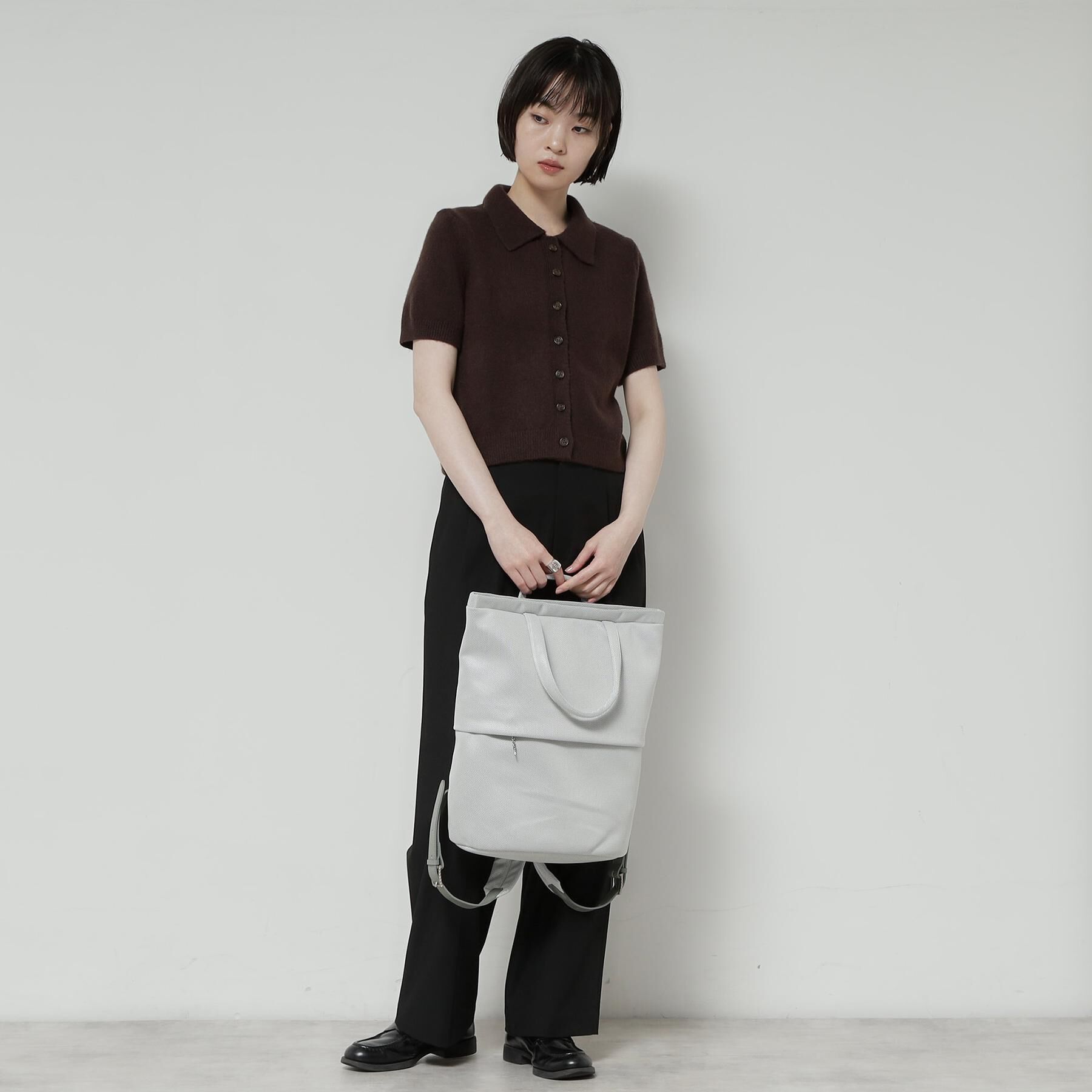 HIROKO HAYASHI「MAMELI（マメリ）リュックM」|リュック|