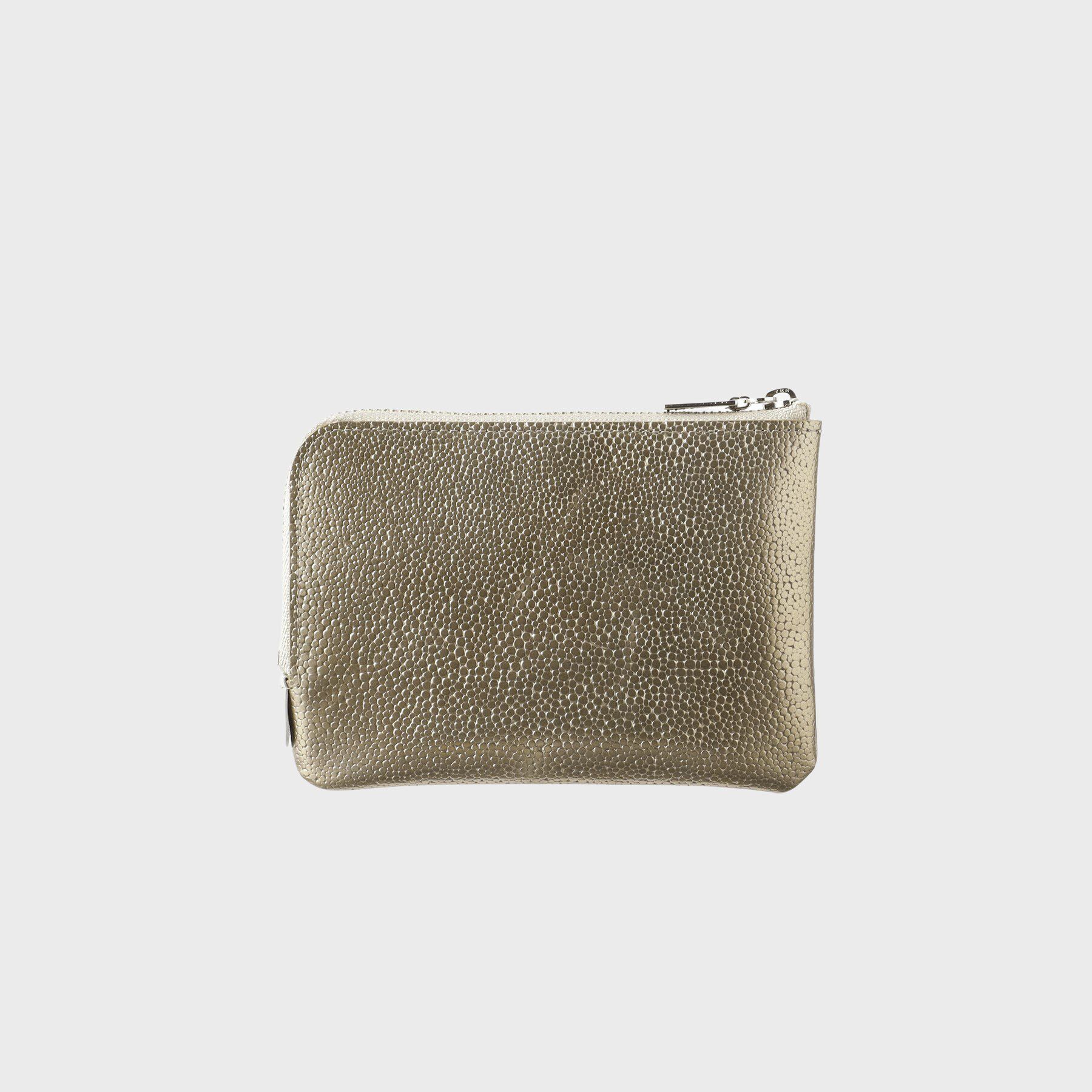 HIROKO HAYASHI「OSTRO（オストロ）ポーチ財布」|財布|