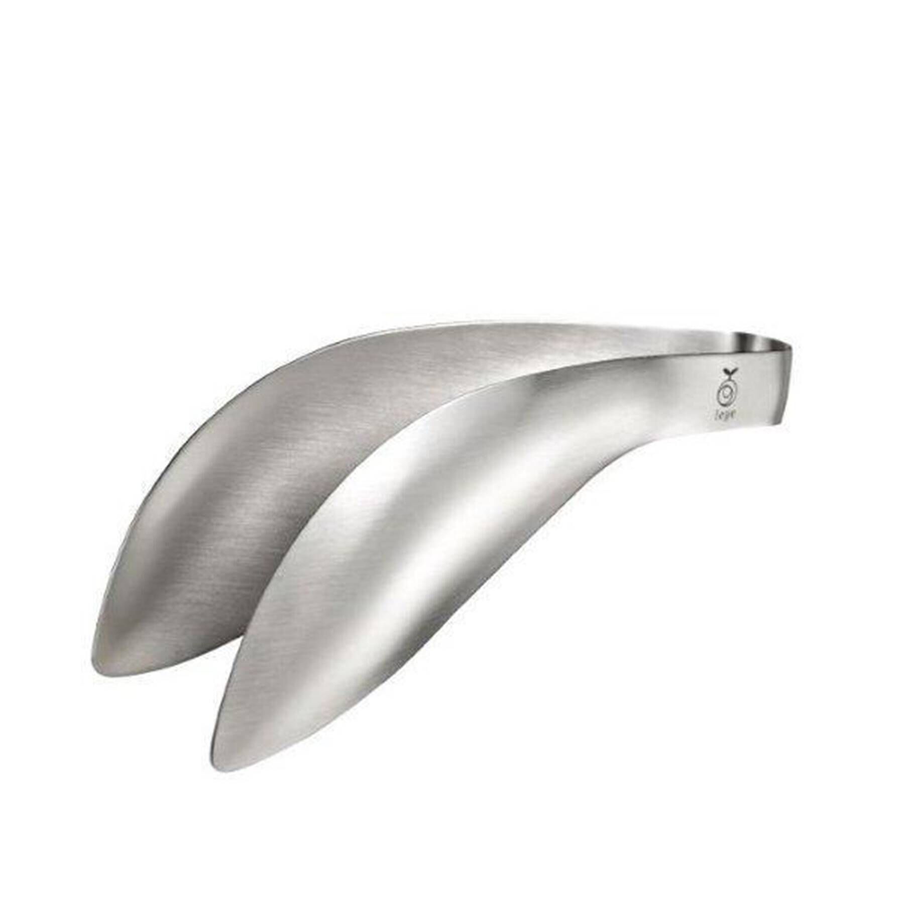 212 KITCHEN STORE「ゆびさきトング ＜leye レイエ＞」|食器・キッチングッズ|シルバー(879)