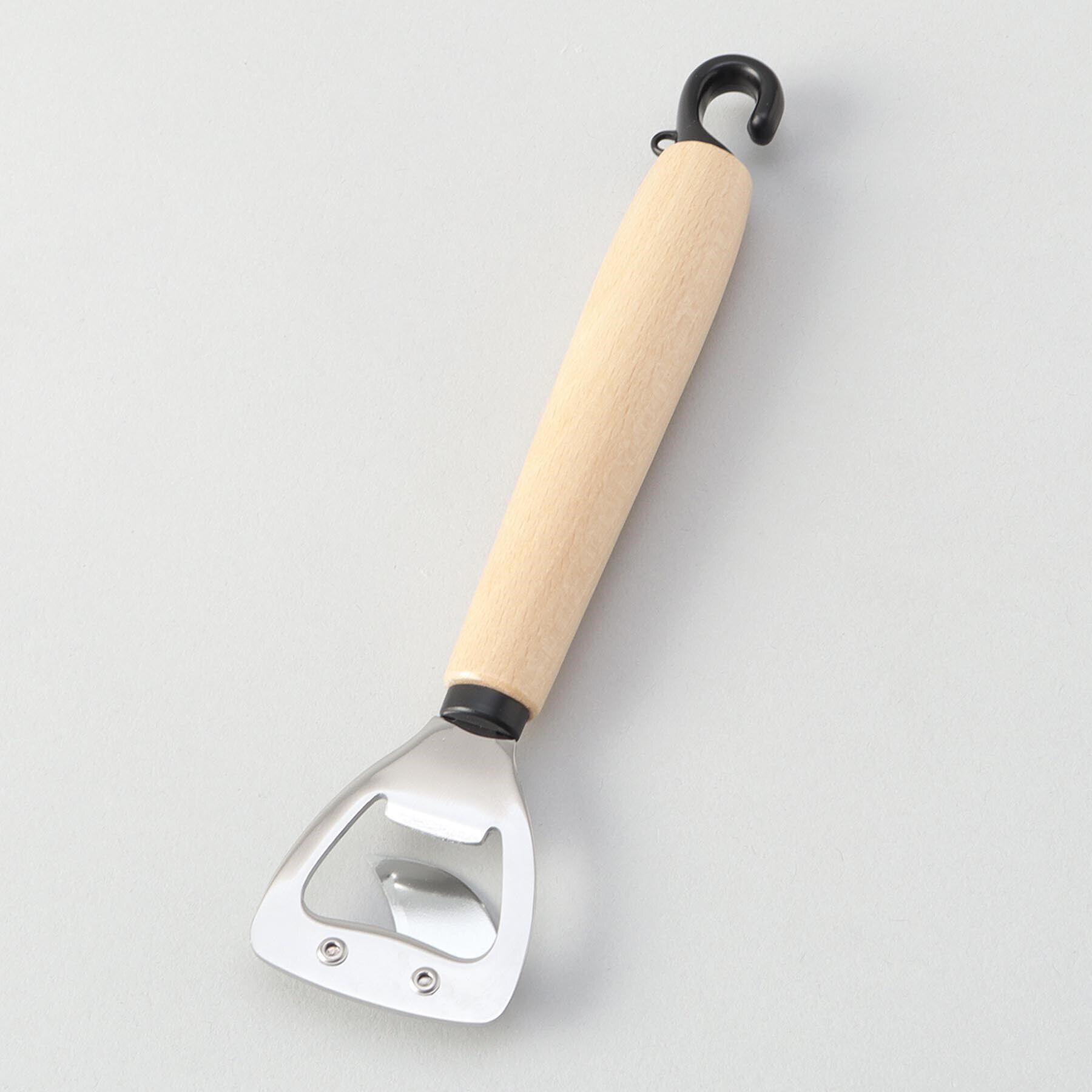 212 KITCHEN STORE「木柄 栓抜缶切  ＜212Kオリジナル＞」|食器・キッチングッズ|その他