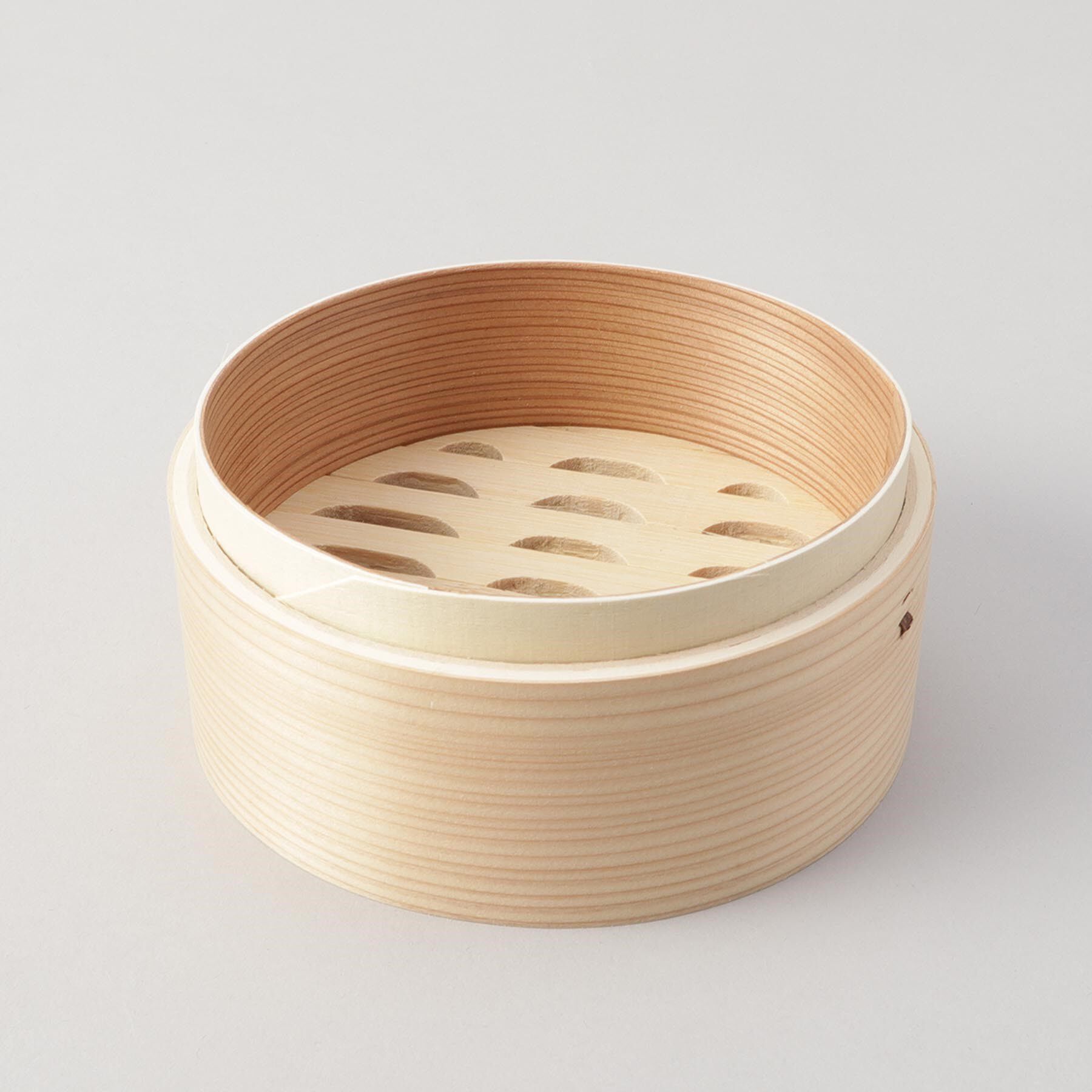 212 KITCHEN STORE「杉中華セイロ 15cm 本体」|食器・キッチングッズ|