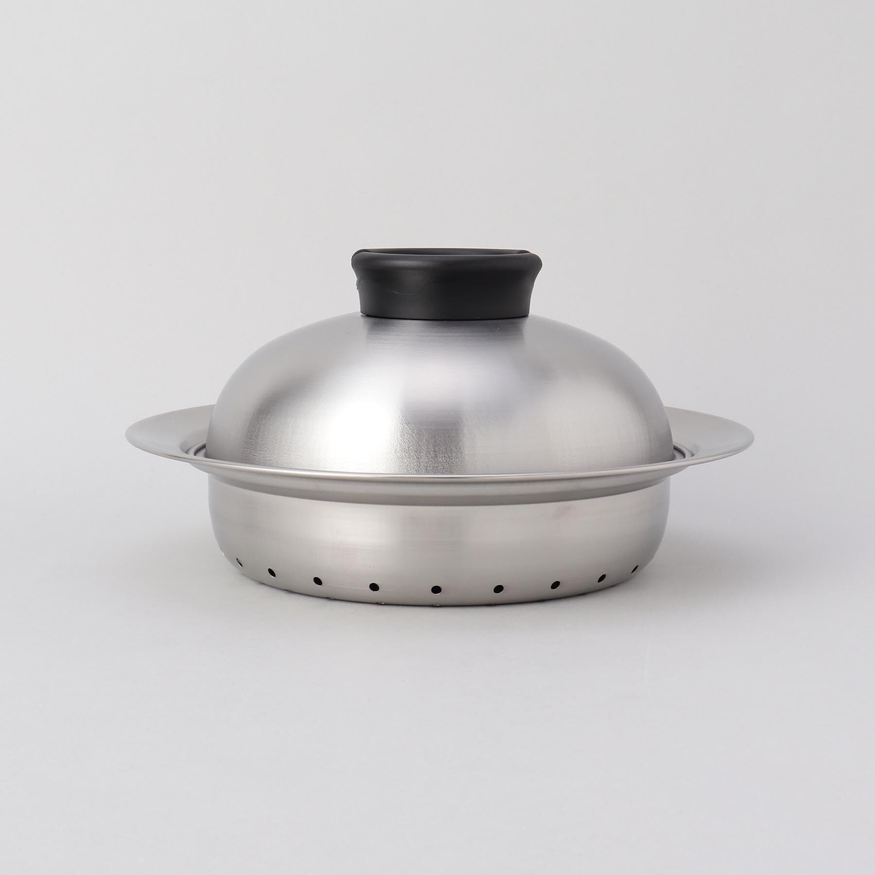 212 KITCHEN STORE「のせるだけで簡単蒸し器18～20cm」|食器・キッチングッズ|その他