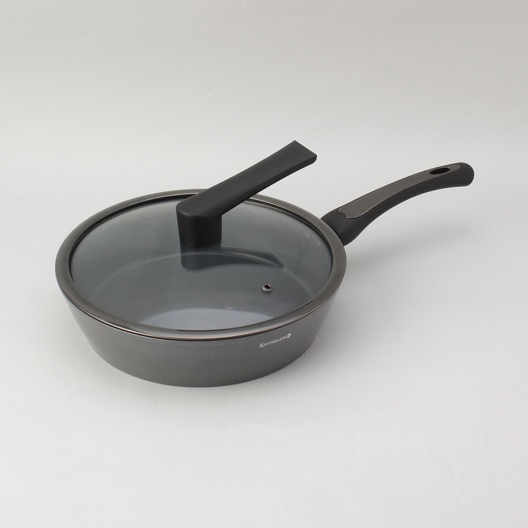 212 KITCHEN STORE「プラズマプロ フライパン26cm 蓋付き ＜KEVNHAUN ケヴンハウン＞」|食器・キッチングッズ|その他