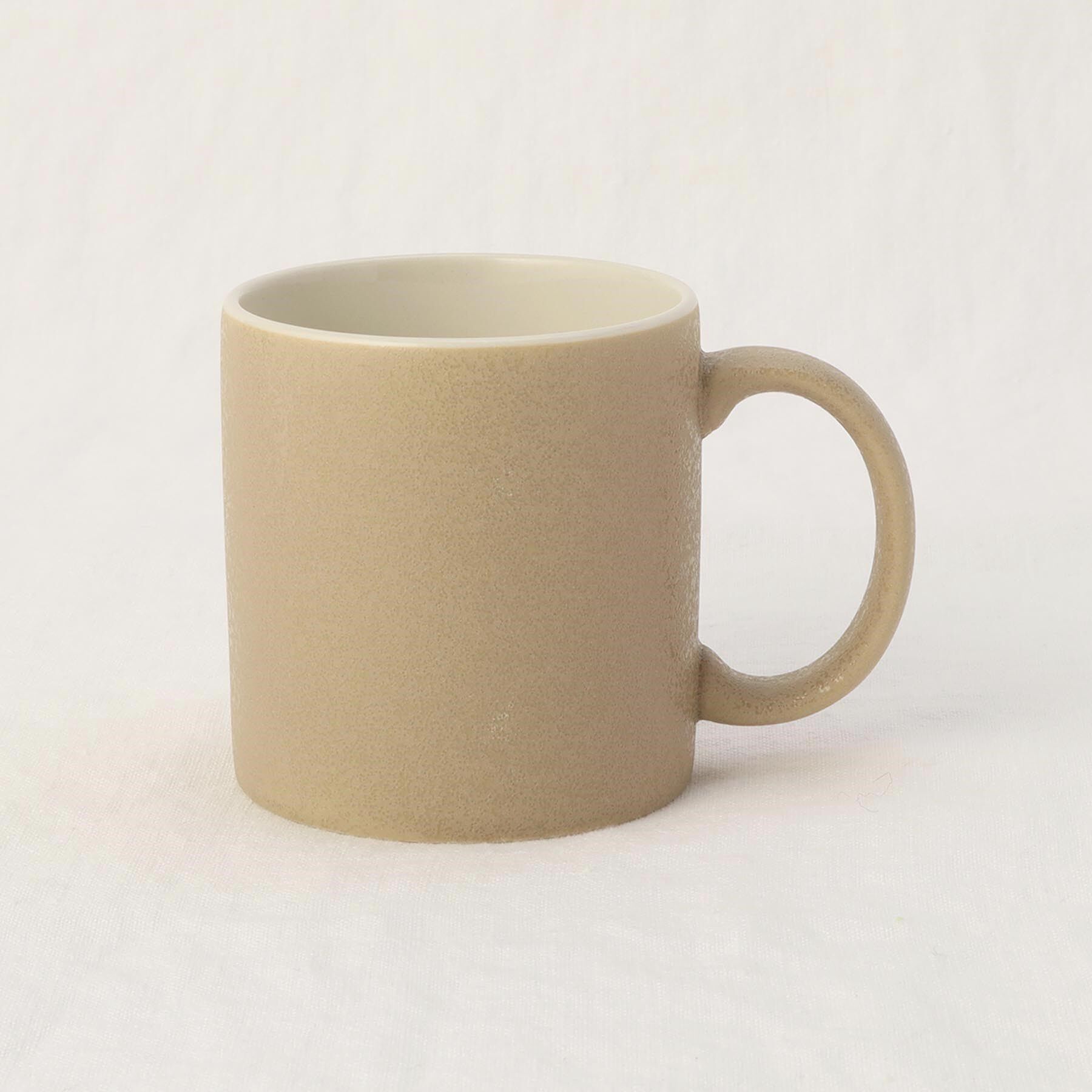 212 KITCHEN STORE「bonbonmug モカ」|グラス・マグカップ|