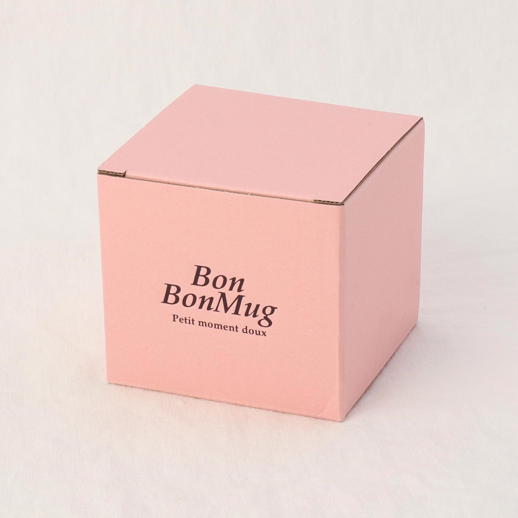 212 KITCHEN STORE「bonbonmug モカ」|グラス・マグカップ|