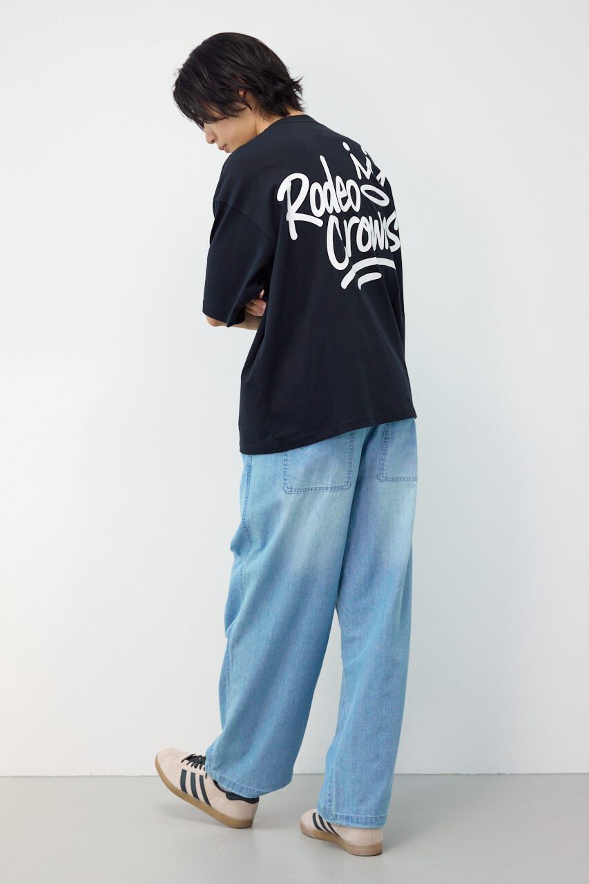 RODEO CROWNS「canned fluit Tシャツ」|Tシャツ・カットソー|