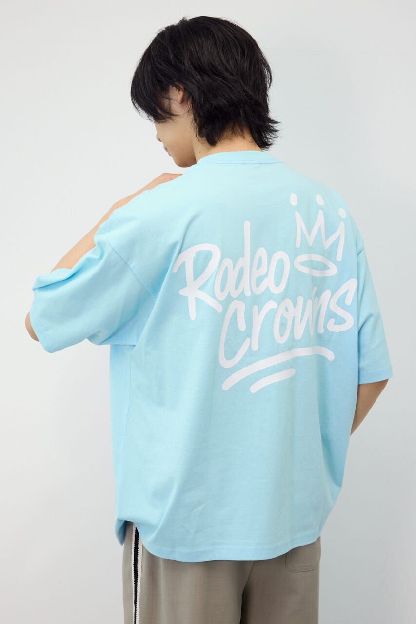 RODEO CROWNS「canned fluit Tシャツ」|Tシャツ・カットソー|