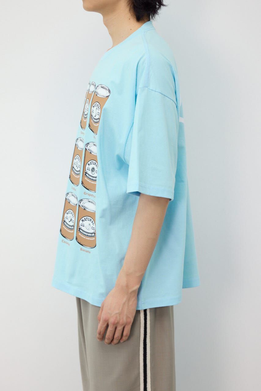 RODEO CROWNS「canned fluit Tシャツ」|Tシャツ・カットソー|