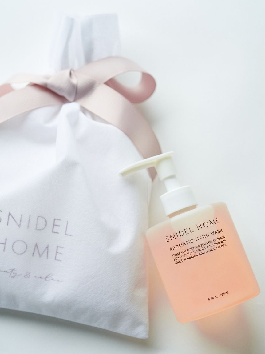 SNIDEL HOME「ハンドソープ」|ハンドケア|