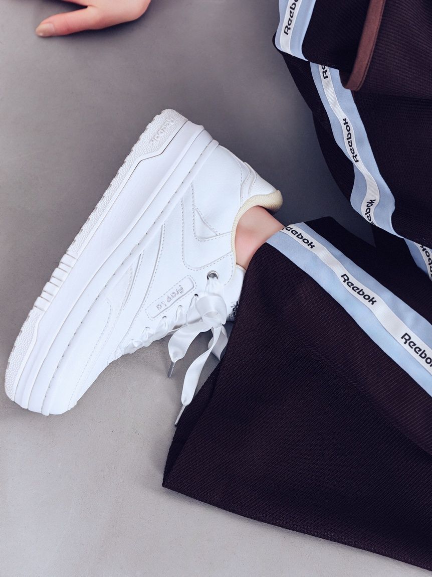 FRAY I.D「【Reebok&times;FRAY I.D】CLUB C EXTRA」|スニーカー|