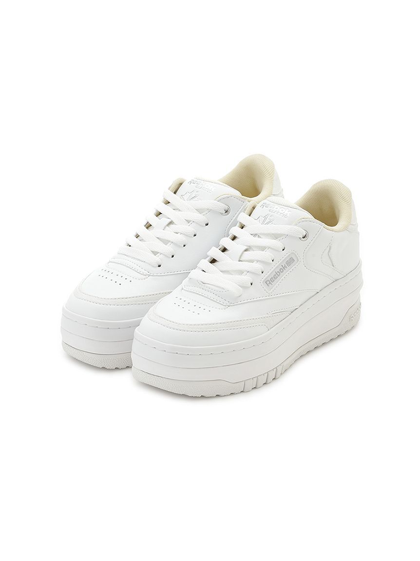 FRAY I.D「【Reebok&times;FRAY I.D】CLUB C EXTRA」|スニーカー|