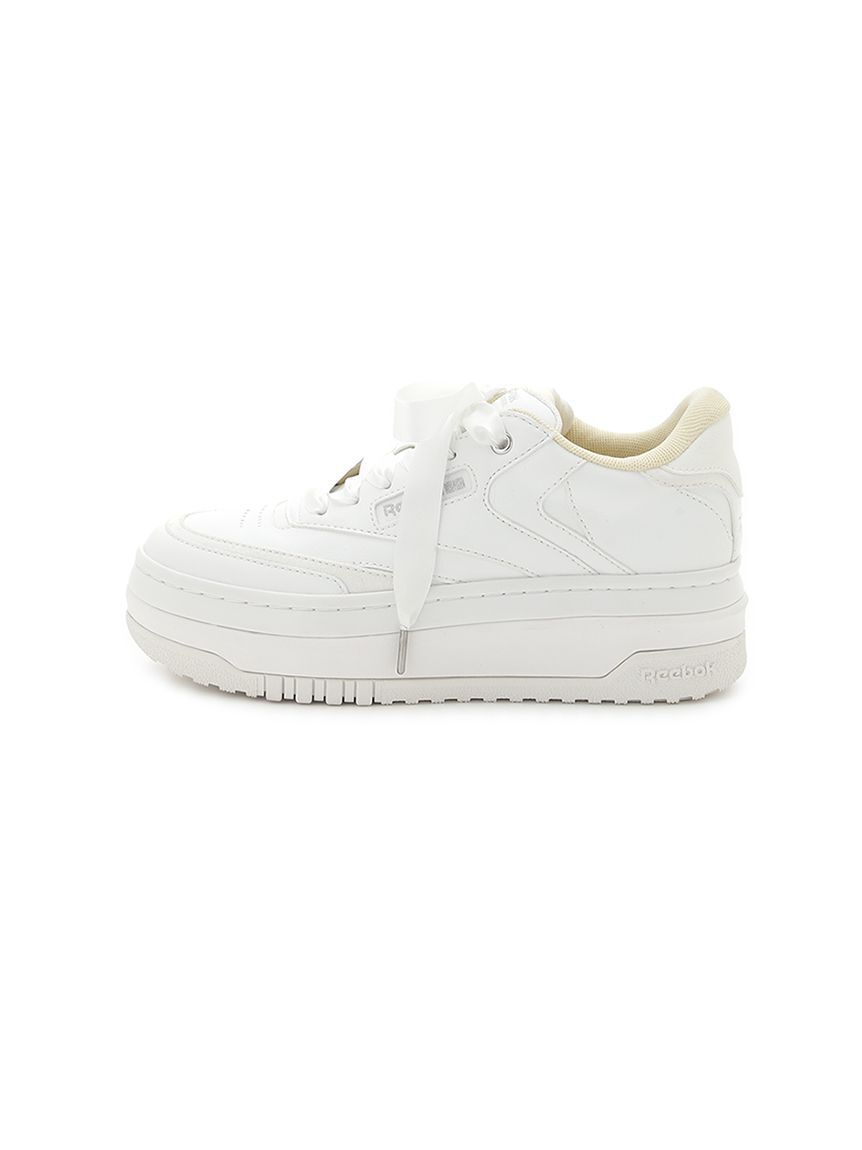 FRAY I.D「【Reebok&times;FRAY I.D】CLUB C EXTRA」|スニーカー|