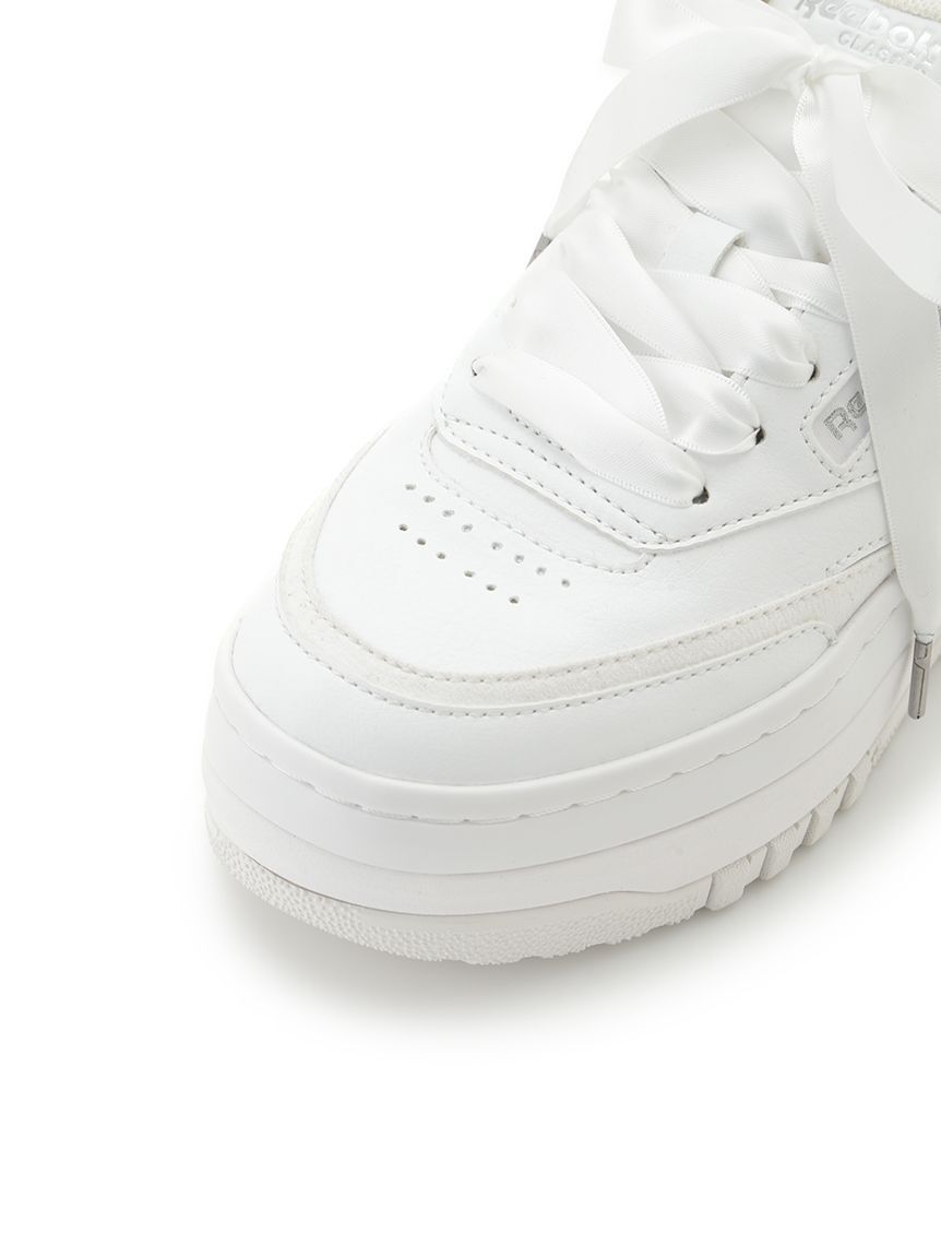 FRAY I.D「【Reebok&times;FRAY I.D】CLUB C EXTRA」|スニーカー|