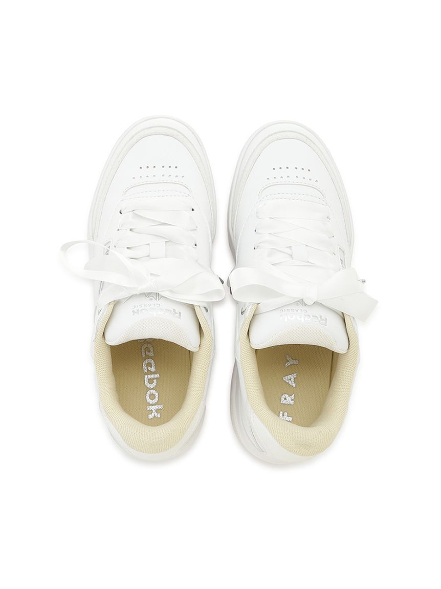 FRAY I.D「【Reebok&times;FRAY I.D】CLUB C EXTRA」|スニーカー|