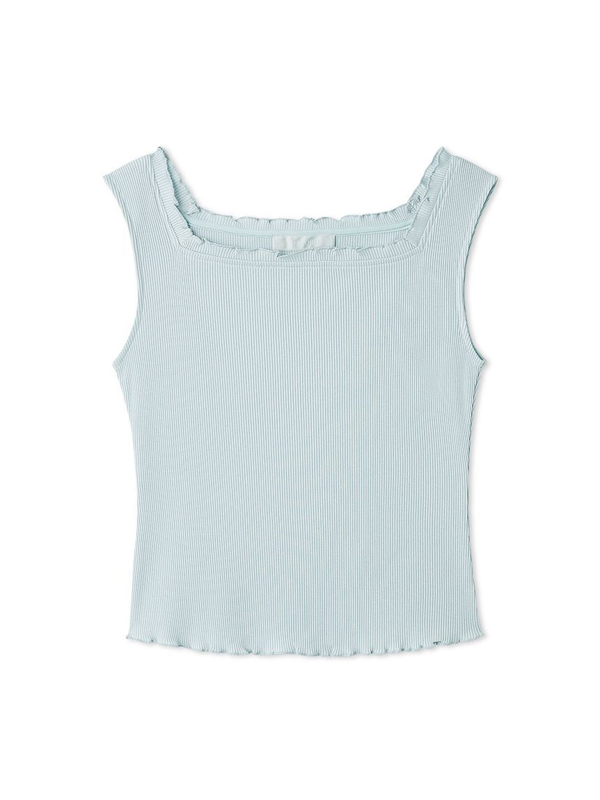 CELFORD「【洗える】フリルデザインカットアンサンブル」|Tシャツ・カットソー|