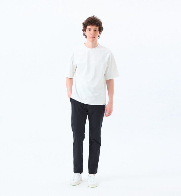 MACKINTOSH PHILOSOPHY「COOLDOTSミニリップ イージーパンツ」|その他|