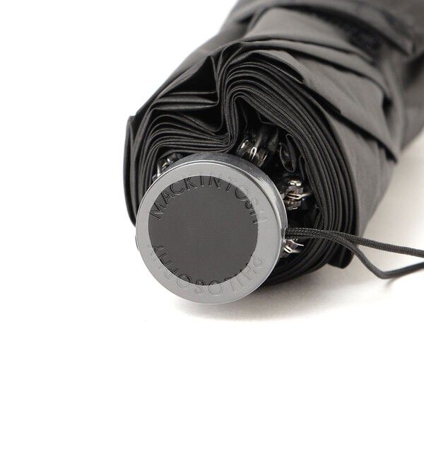 MACKINTOSH PHILOSOPHY「【WEB&一部店舗限定】バーブレラ サンプロテクト 60cm」|傘|
