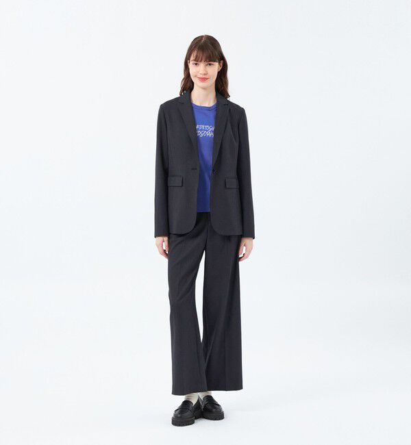MACKINTOSH PHILOSOPHY「WARM TWILL テーラードジャケット」|テーラードジャケット|