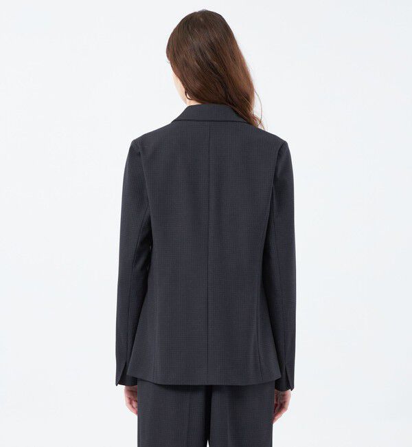 MACKINTOSH PHILOSOPHY「WARM TWILL テーラードジャケット」|テーラードジャケット|