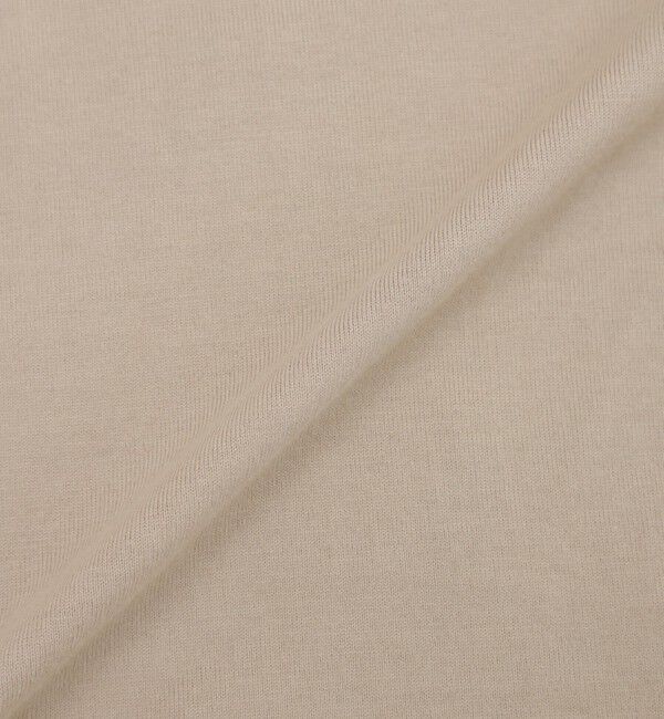 MACKINTOSH PHILOSOPHY「バッキンガムベア リンガーロンT」|Tシャツ・カットソー|