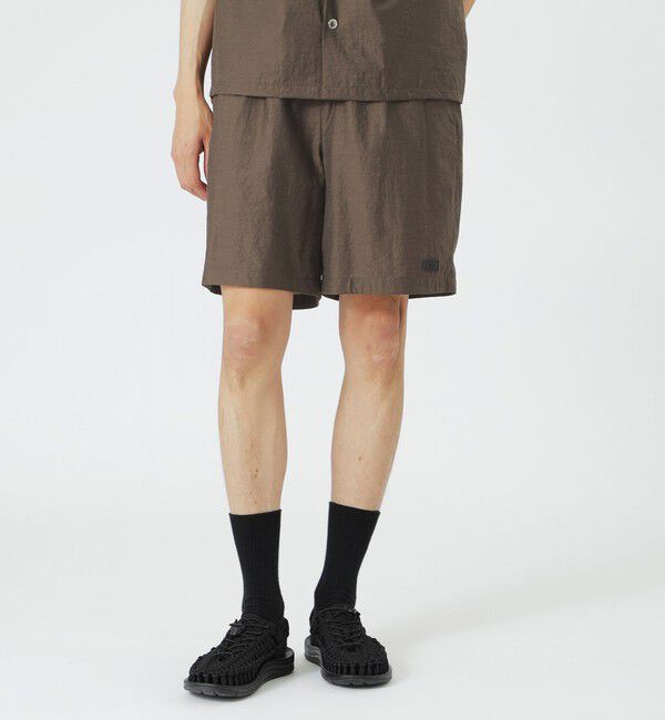  「HRaFTeXショートパンツ」|その他|