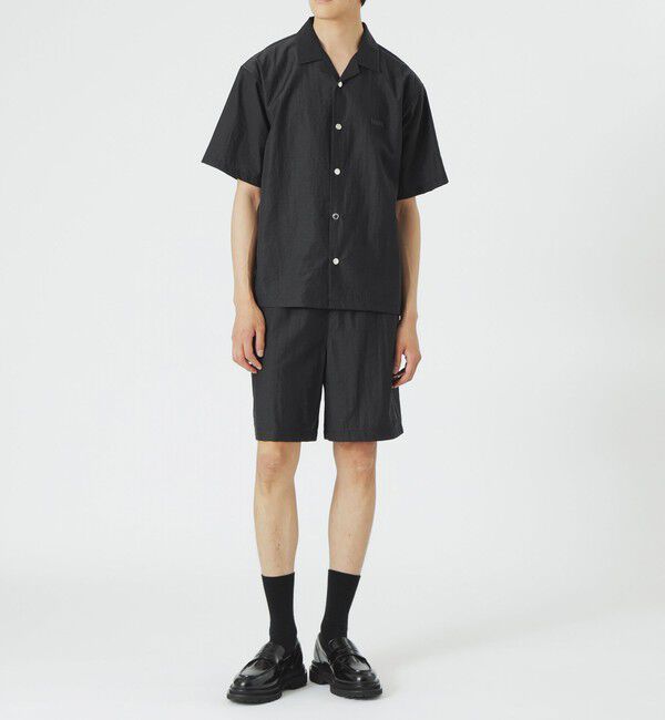  「HRaFTeXショートパンツ」|その他|