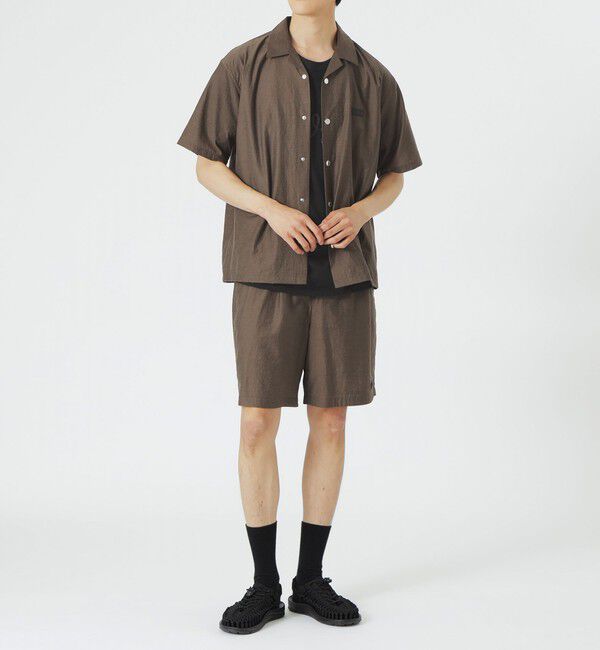  「HRaFTeXショートパンツ」|その他|