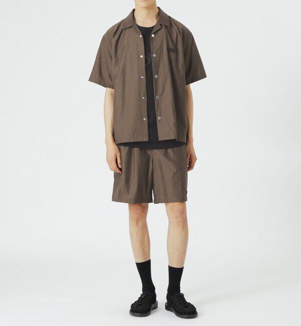  「HRaFTeXショートパンツ」|その他|