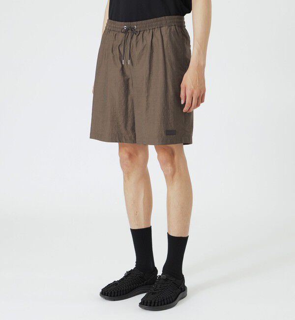  「HRaFTeXショートパンツ」|その他|