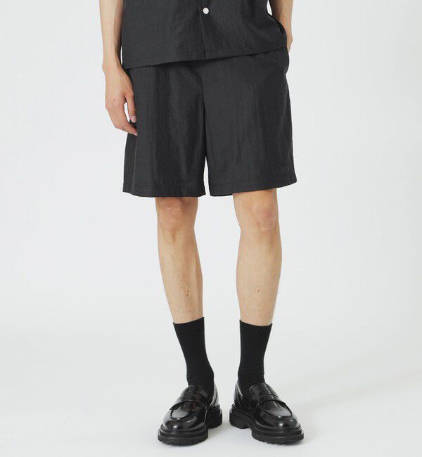  「HRaFTeXショートパンツ」|その他|