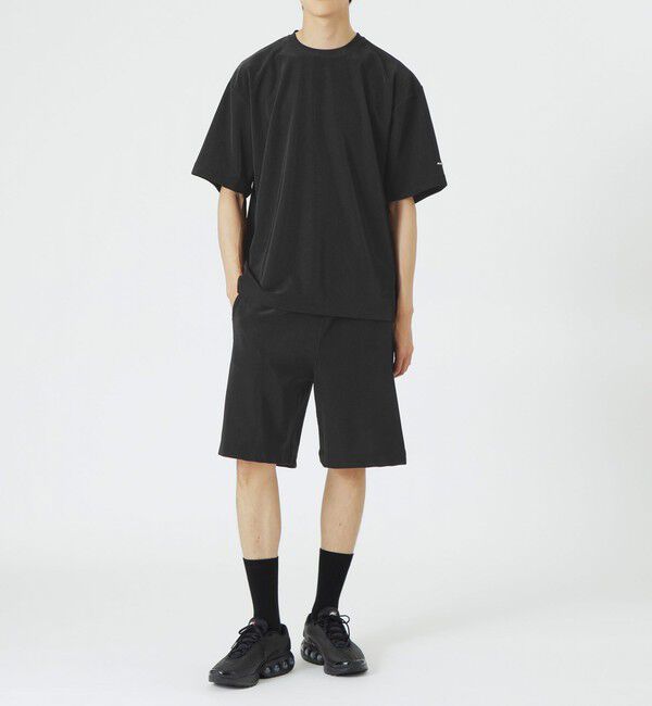 「コードピケTシャツ」|Tシャツ・カットソー|