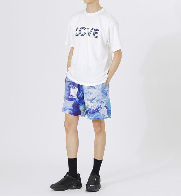  「【KANAKO SASAKI】コラボレーション グラフィックロゴTシャツ」|Tシャツ・カットソー|
